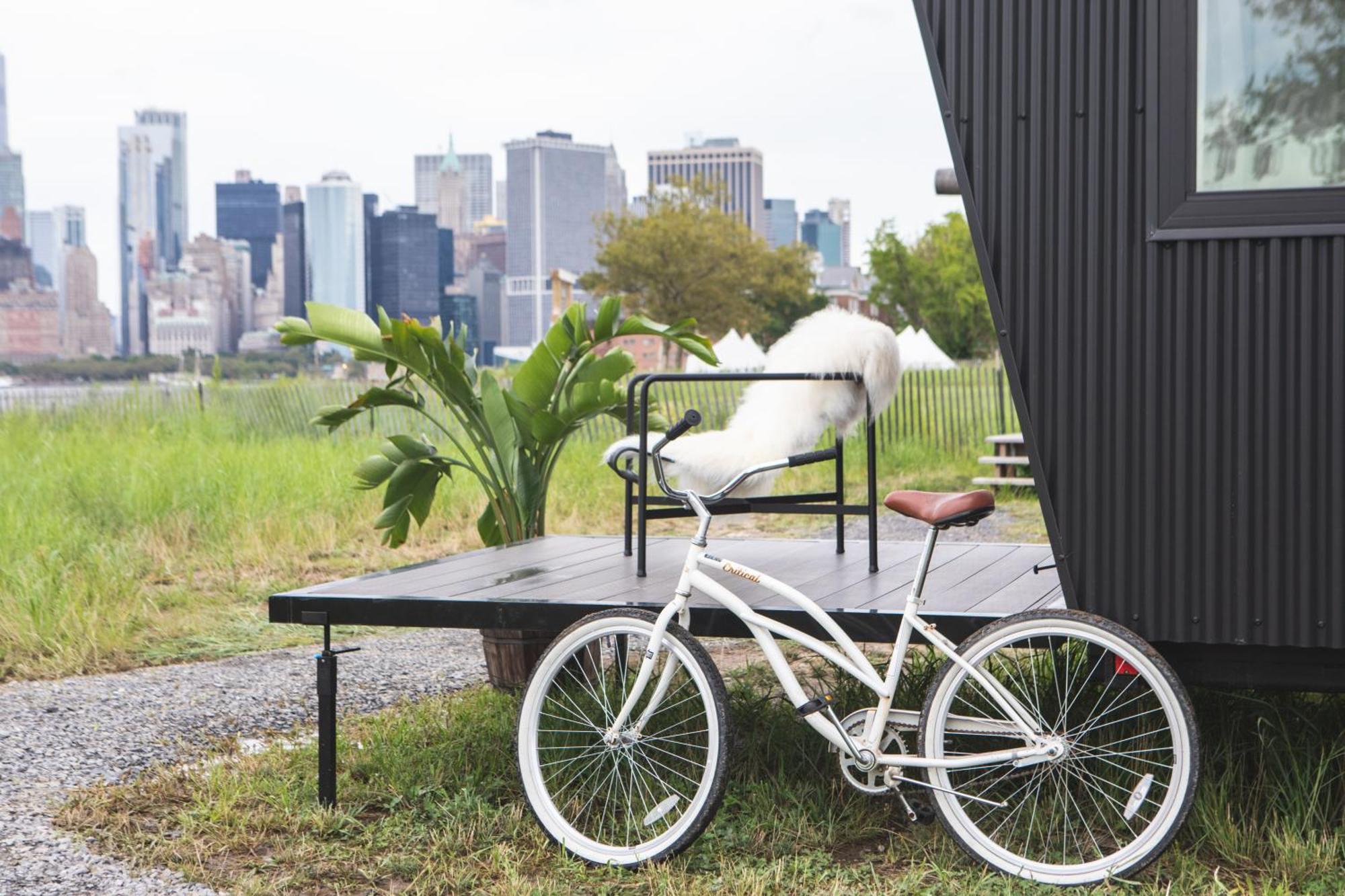 Collective Retreats Governors Island 4*