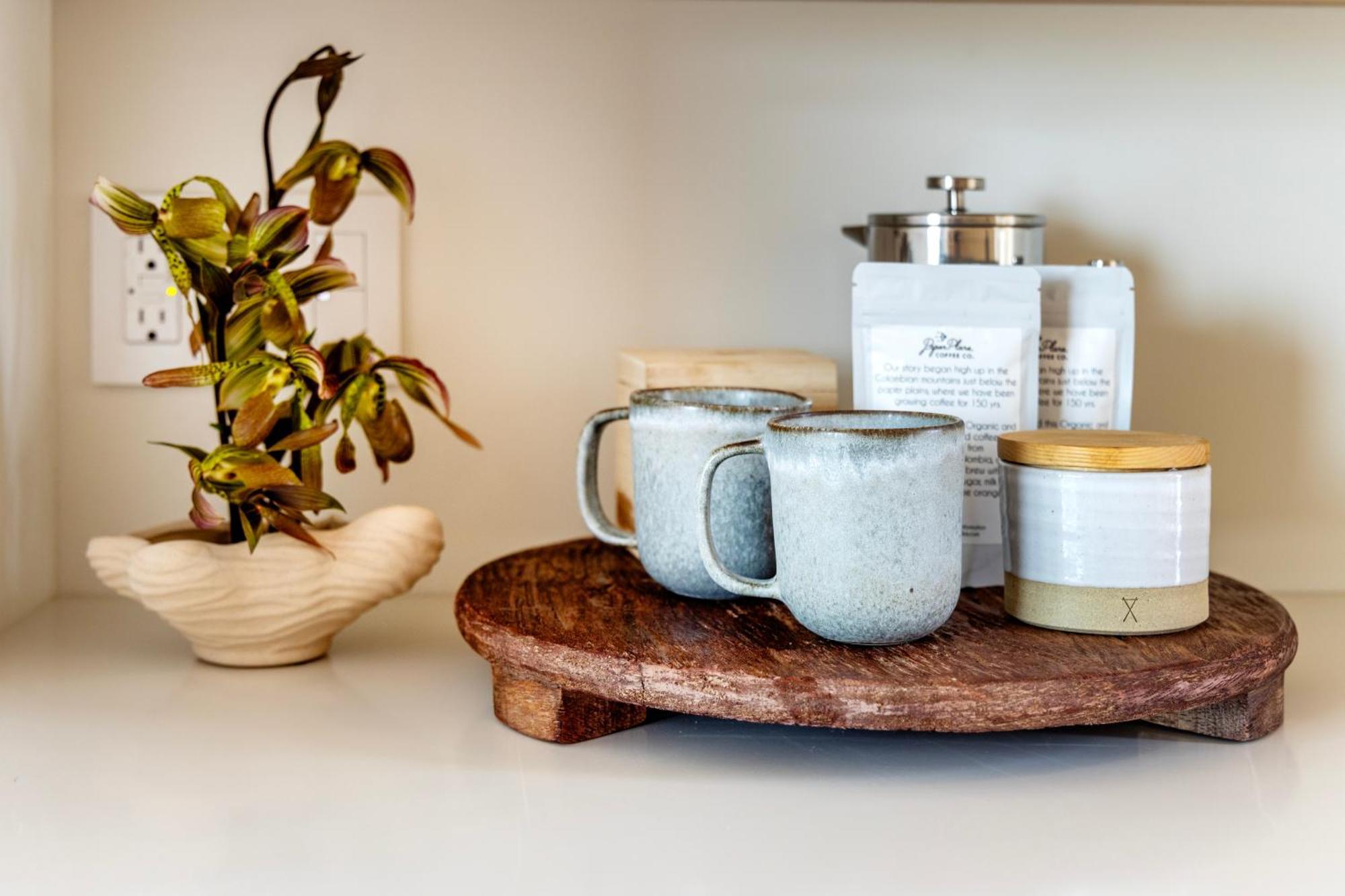 Collective Retreats Governors Island Hotel New York