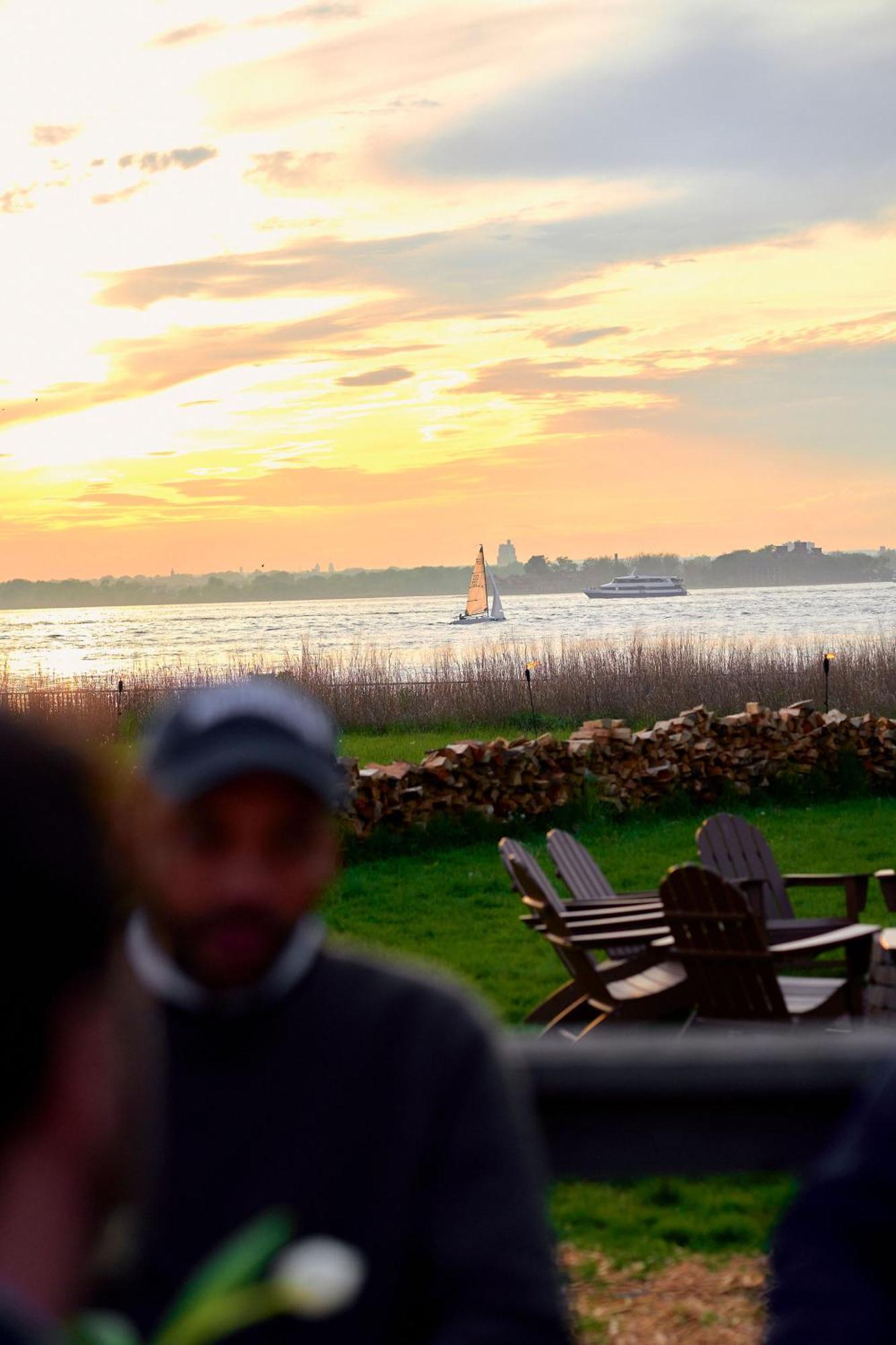 Collective Retreats Governors Island 4* New York