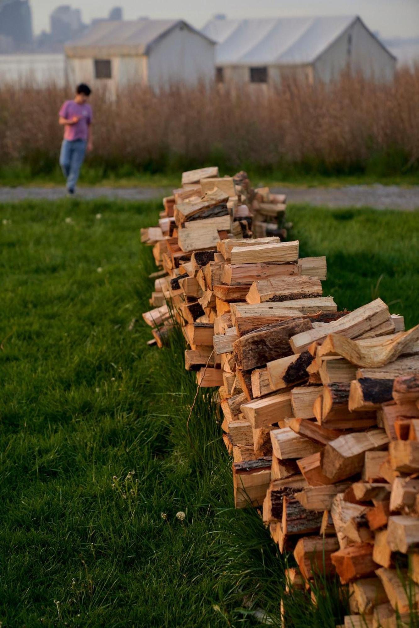 Collective Retreats Governors Island 4* New York