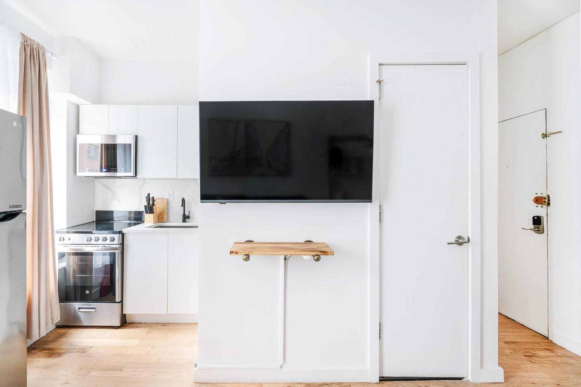 69-2c Brand New Prime Lower East Side 1br Apartment New York