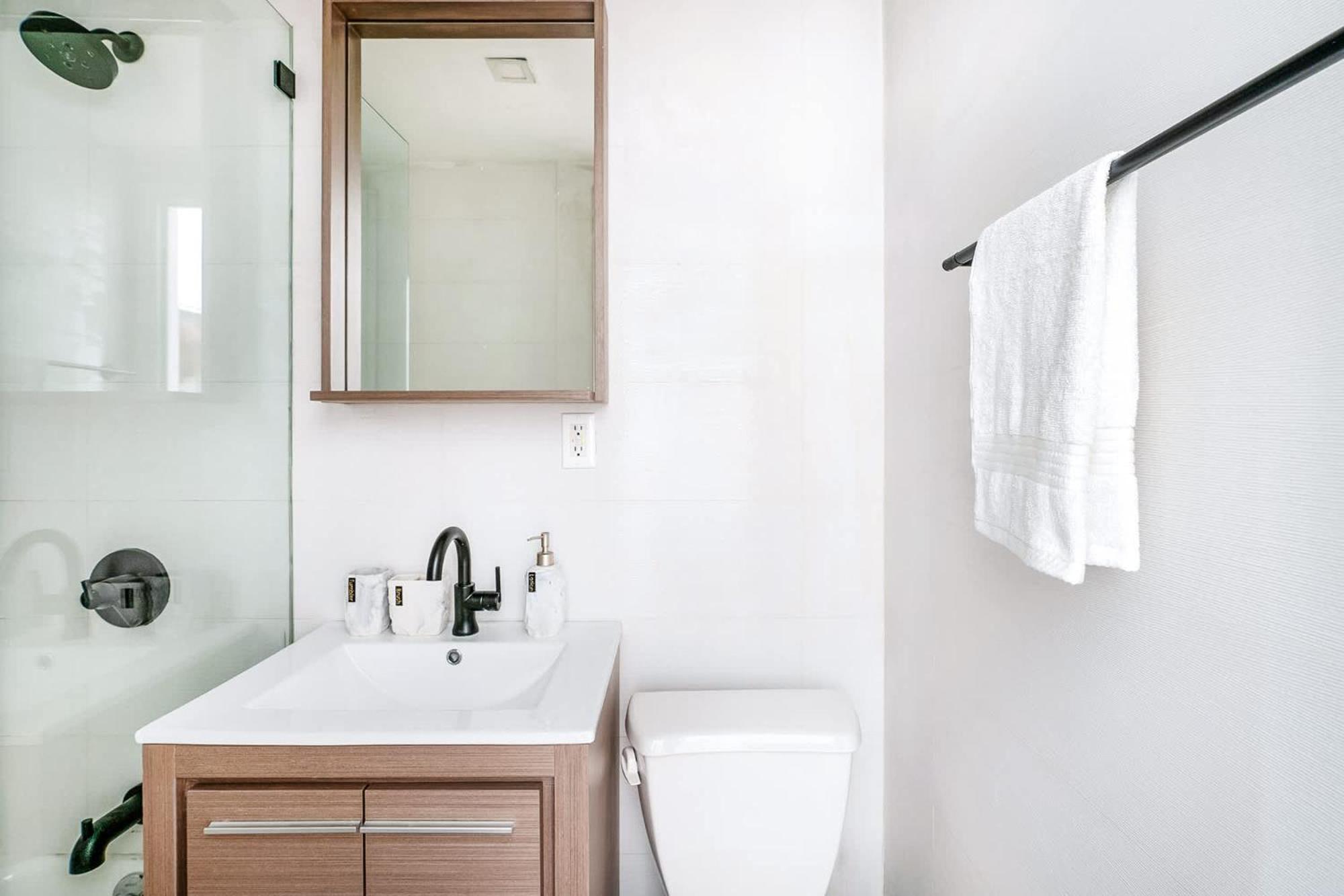 Apartment 69-2c Brand New Prime Lower East Side 1br New York