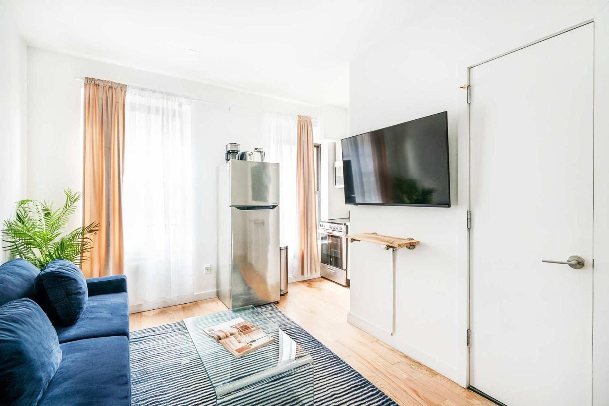 69-2c Brand New Prime Lower East Side 1br Apartment