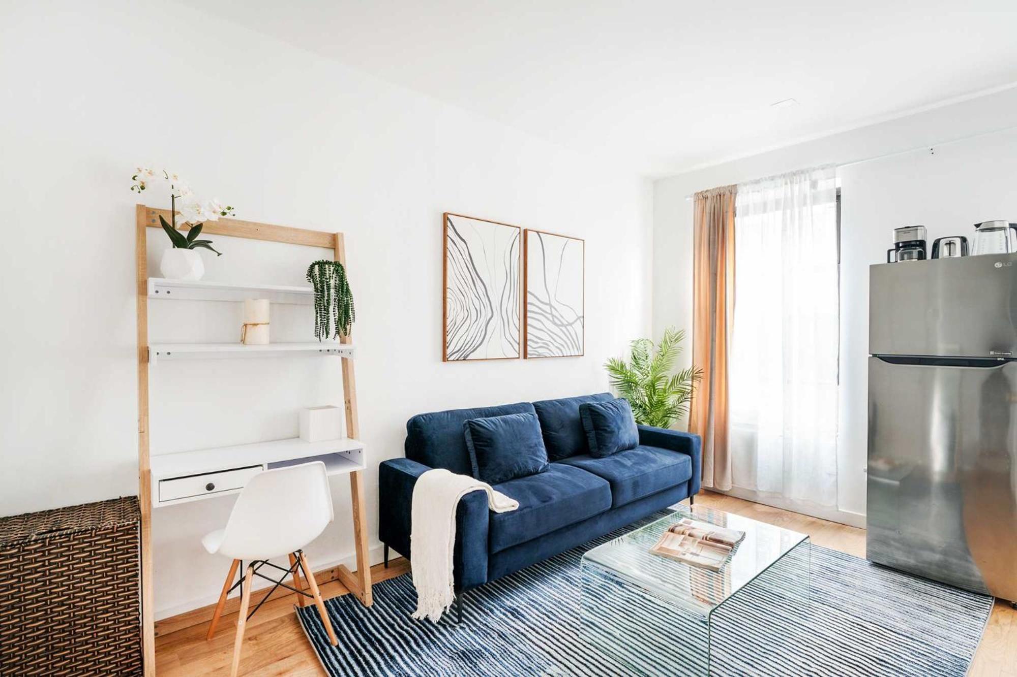 69-2c Brand New Prime Lower East Side 1br Apartment
