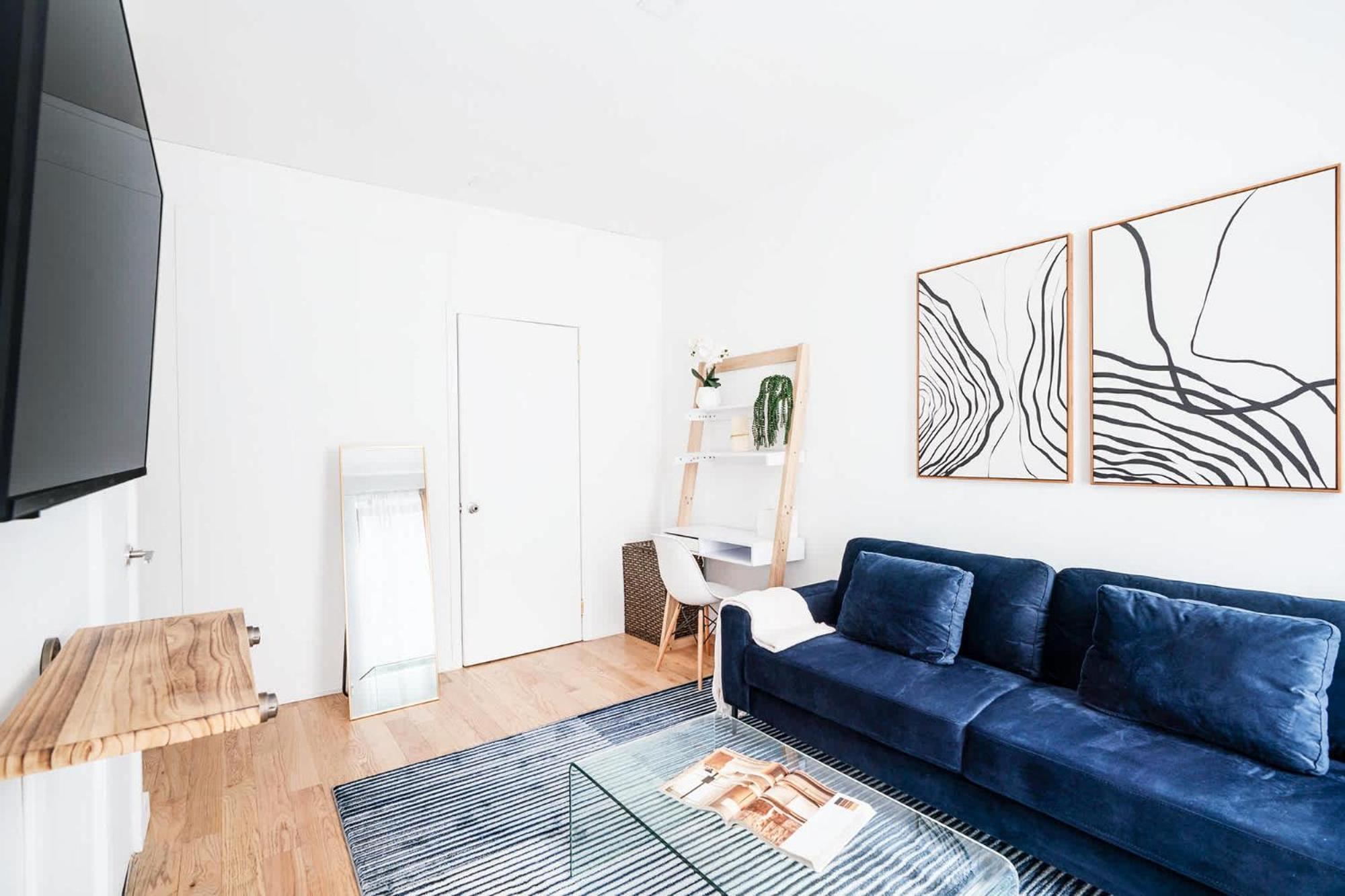 69-2c Brand New Prime Lower East Side 1br New York