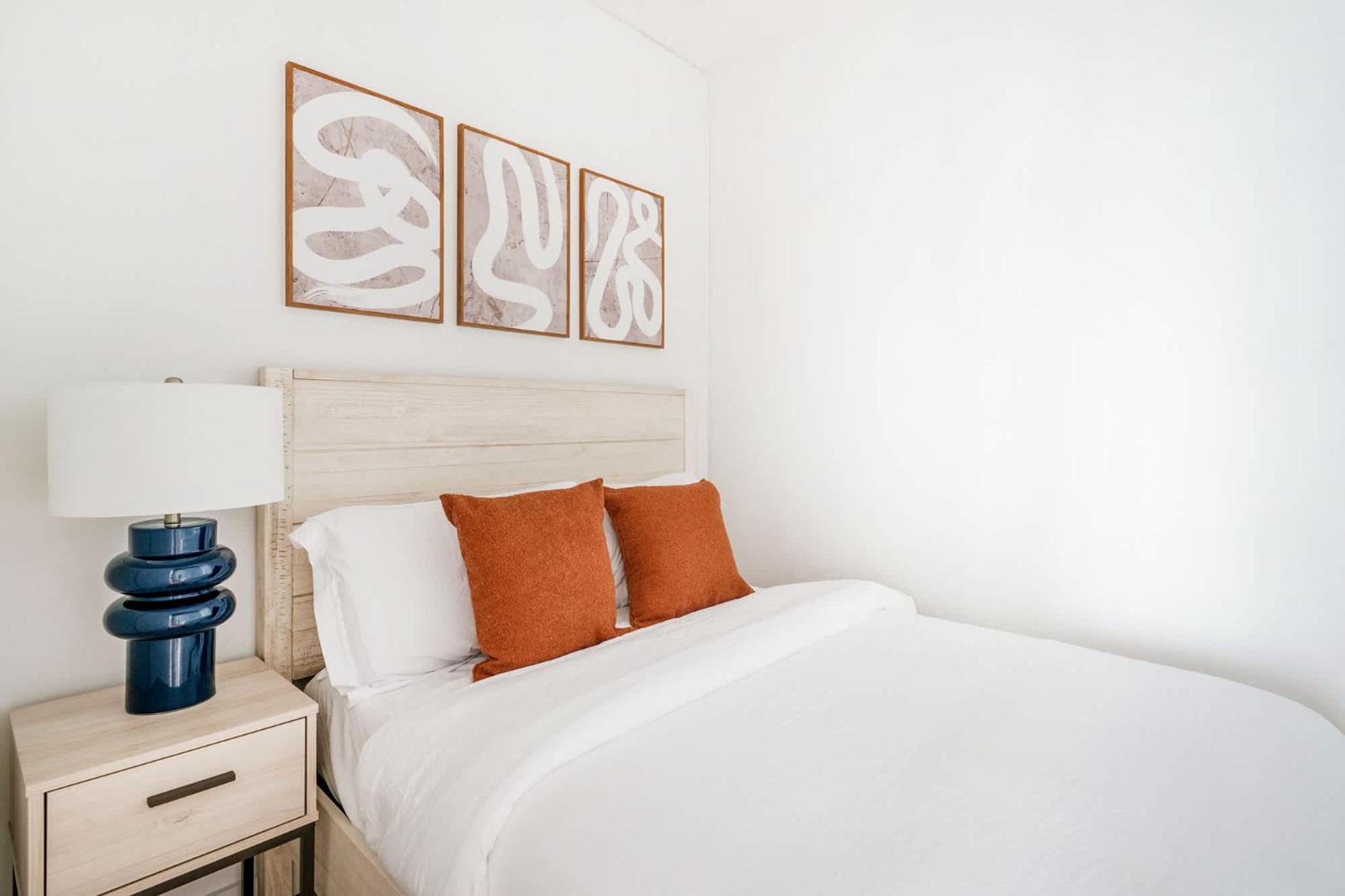 69-2c Brand New Prime Lower East Side 1br