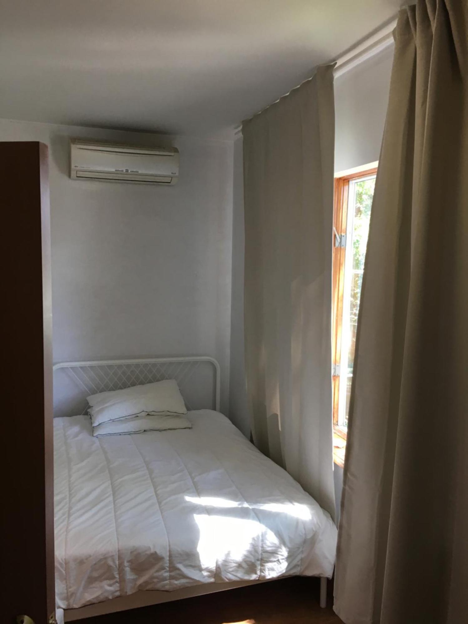 Brooklyn Location Apartment