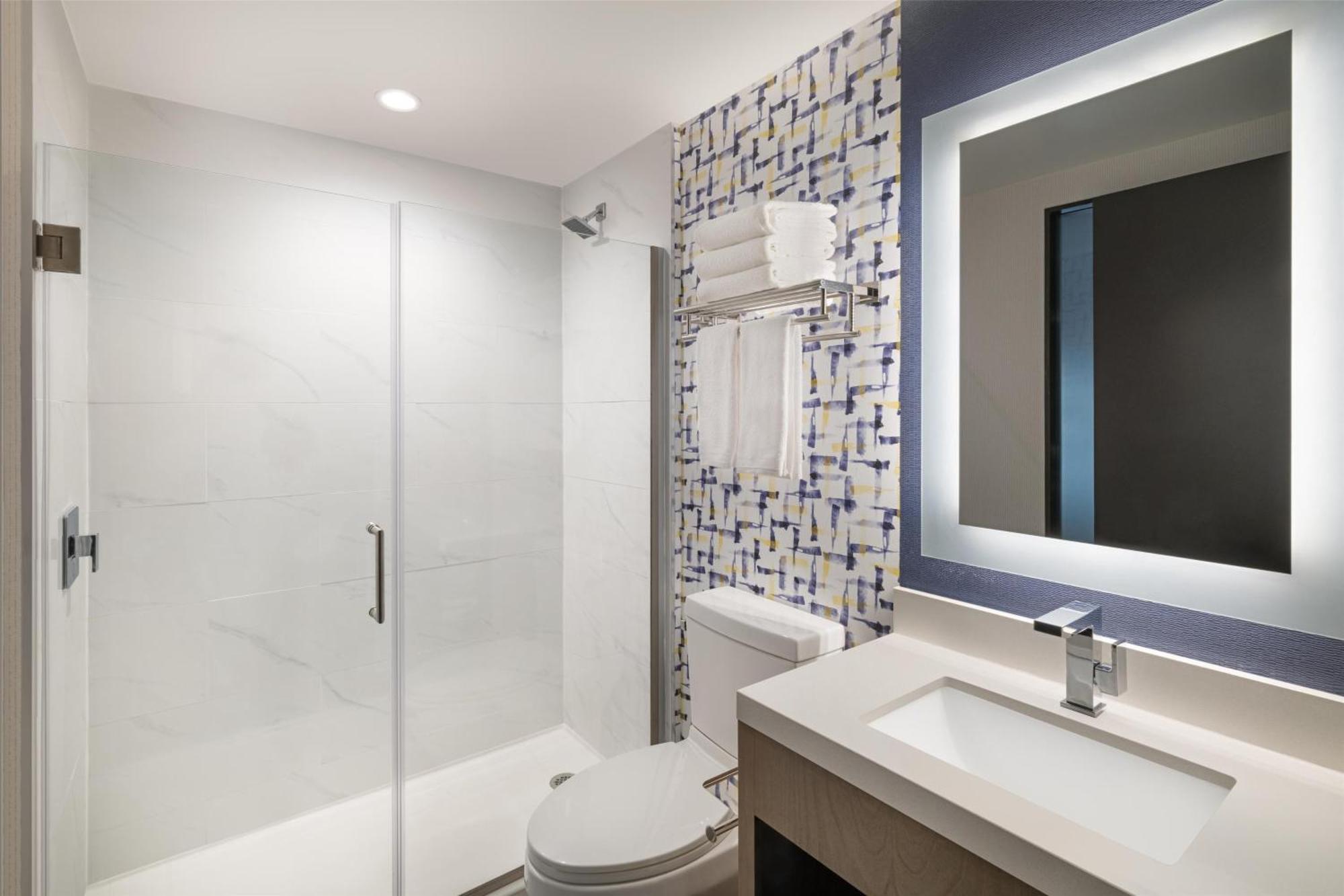 Hotel Doubletree By Hilton Long Island City, Ny New York
