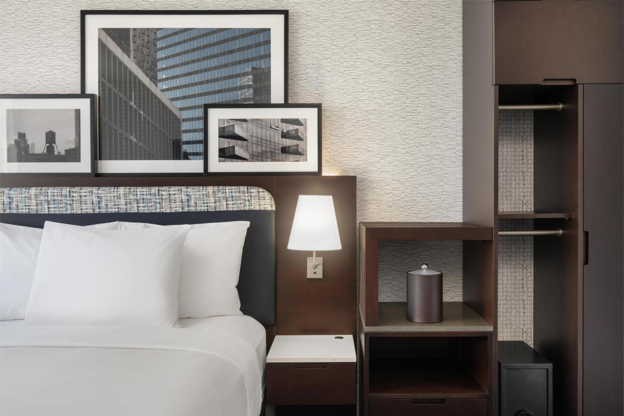Doubletree By Hilton Long Island City, Ny Hotel 3*