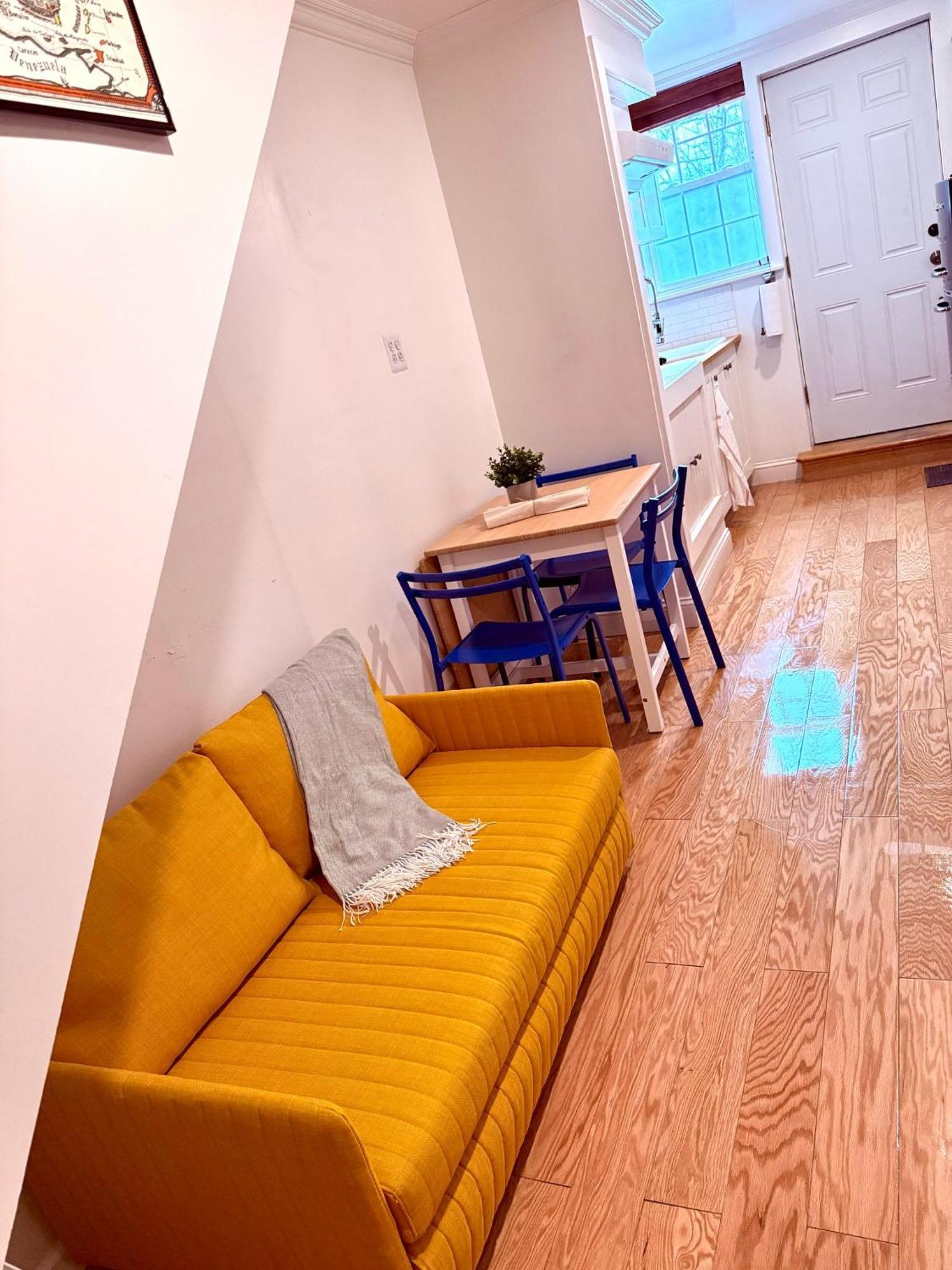 Apartment Le Plateau