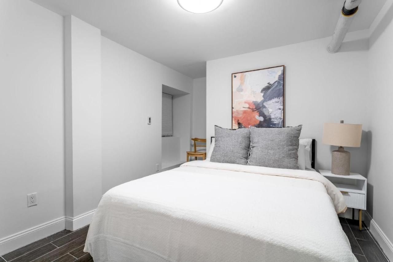 Amazing 3bedroom 2bath Escape Near Hudson River Park * New York