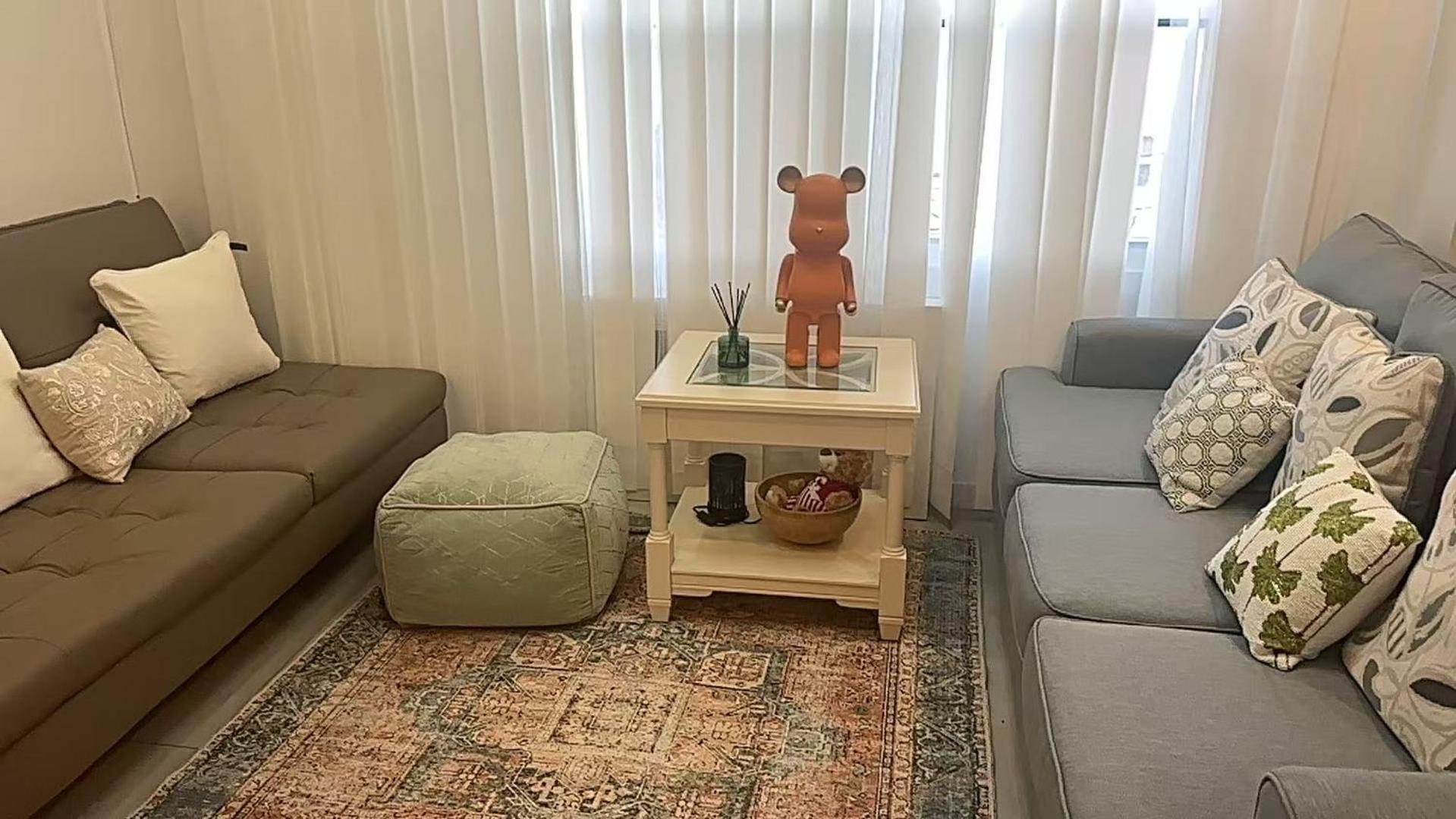 Fancy Private Home New York