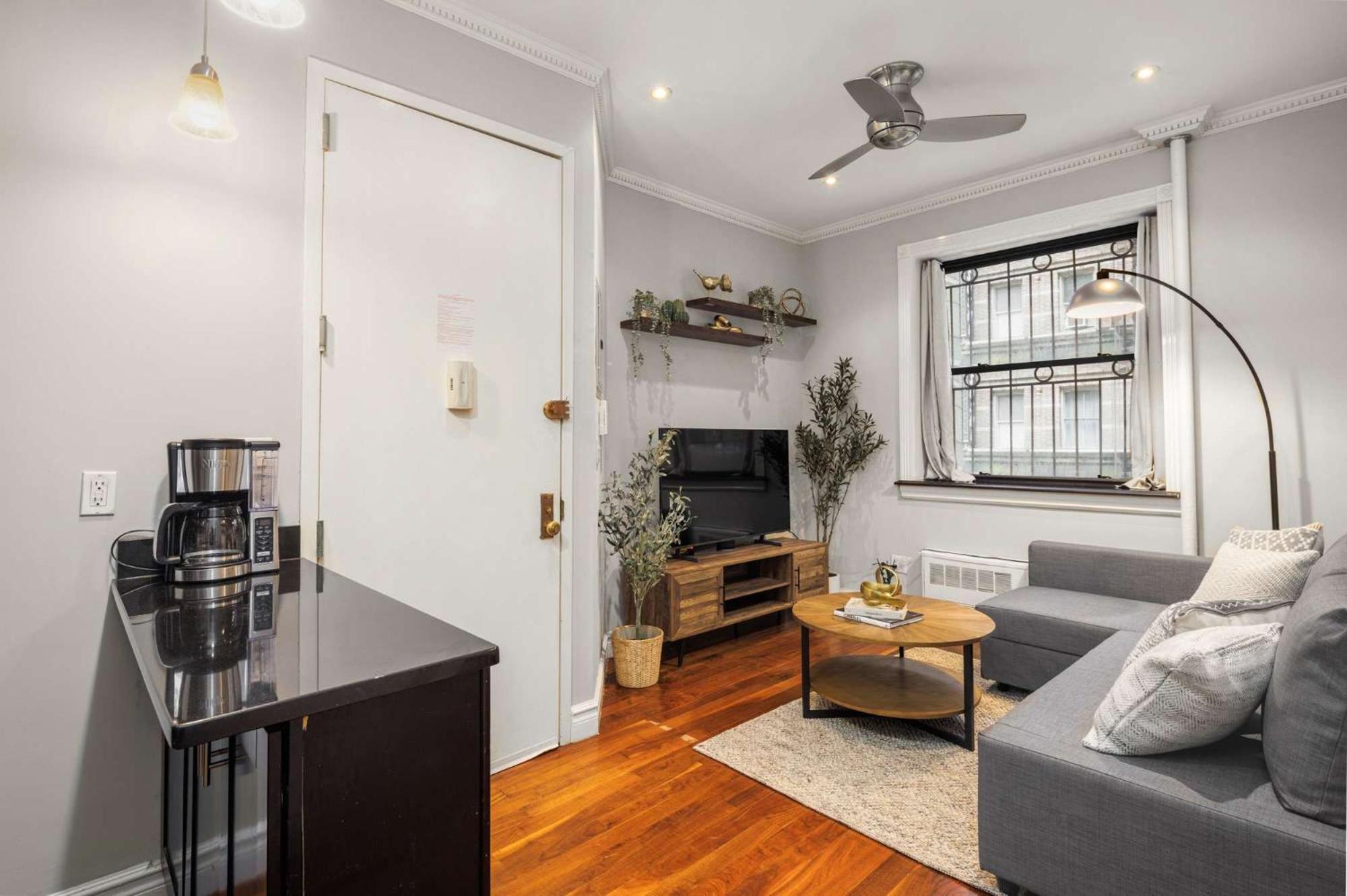 Apartment Trendy Nyc Close To It