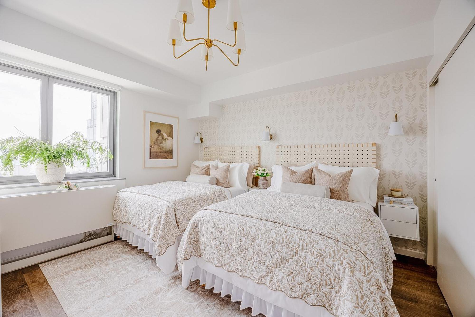 Beautiful Nyc Skyline For 6 Aparthotel *