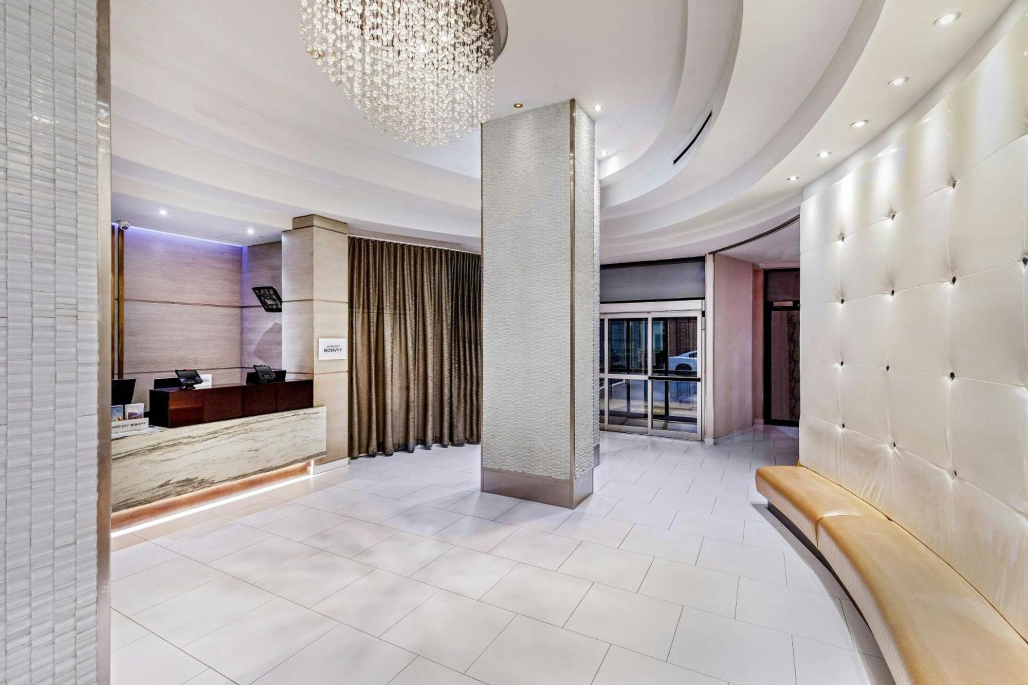 Hotel Fairfield By Marriott Manhattan Times Square