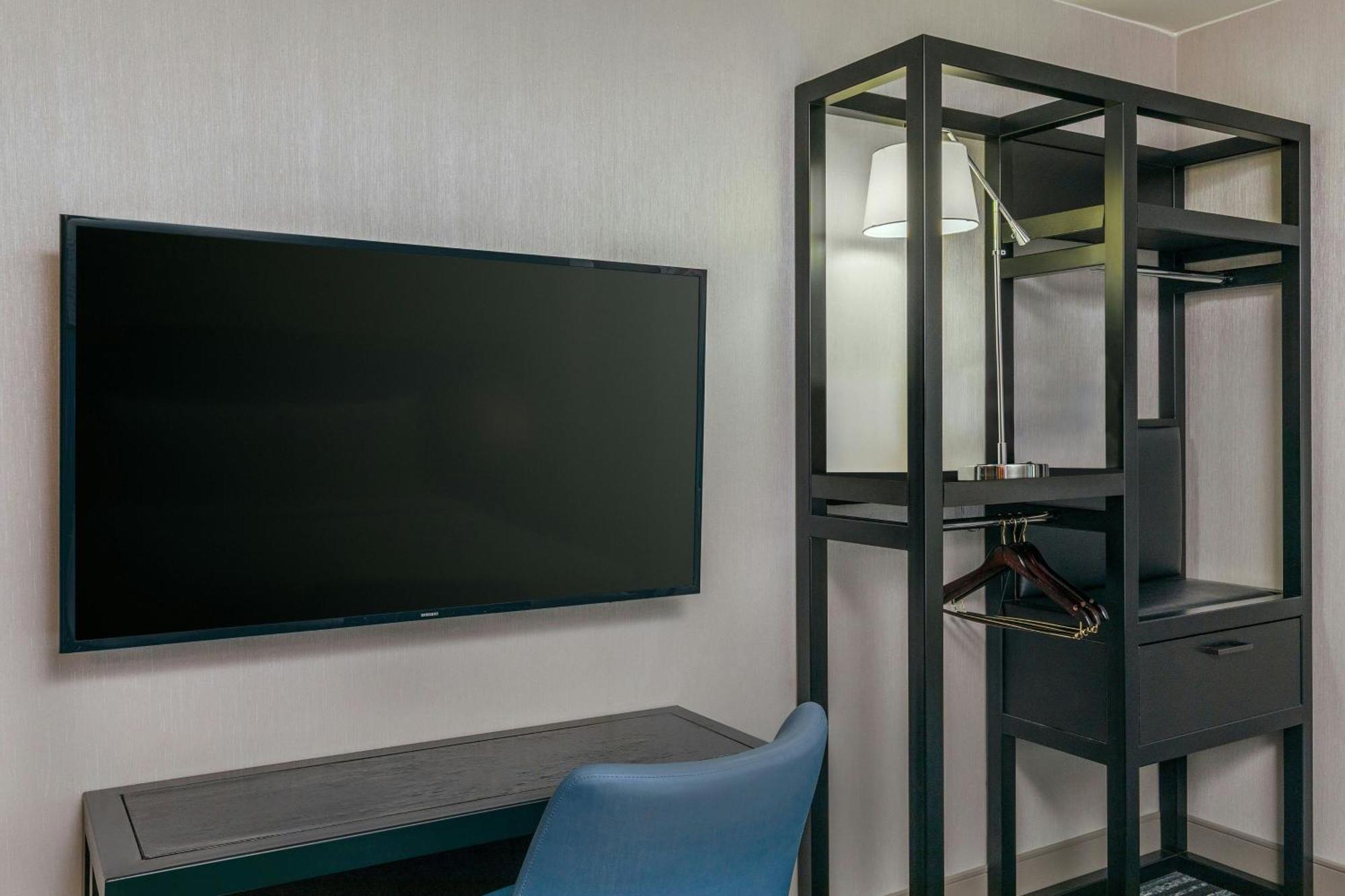 Fairfield By Marriott Manhattan Times Square 4* New York