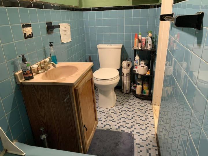 John 3 16 Christian Bnb Apartment