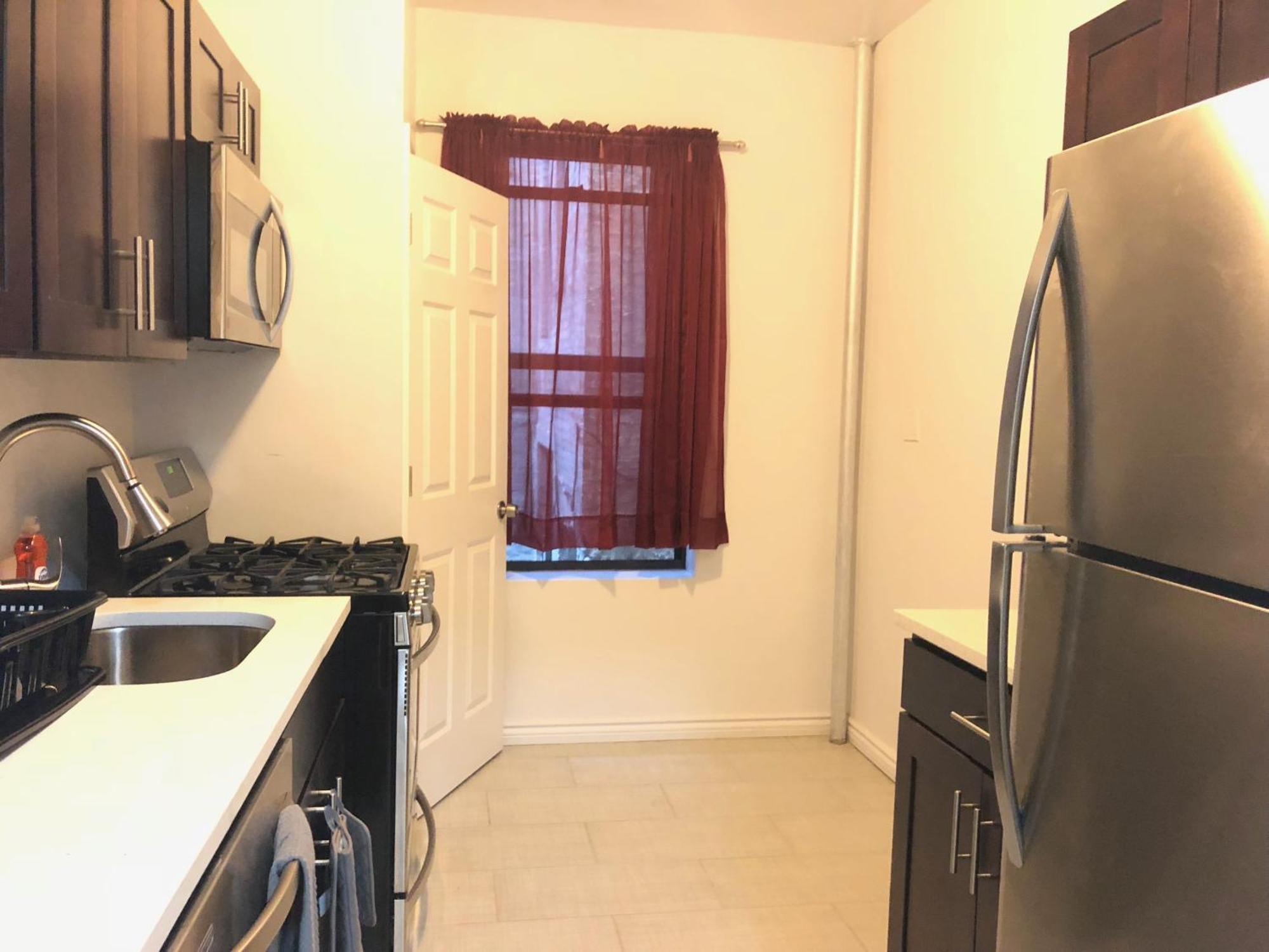 By Month In Manhattan Appartement *