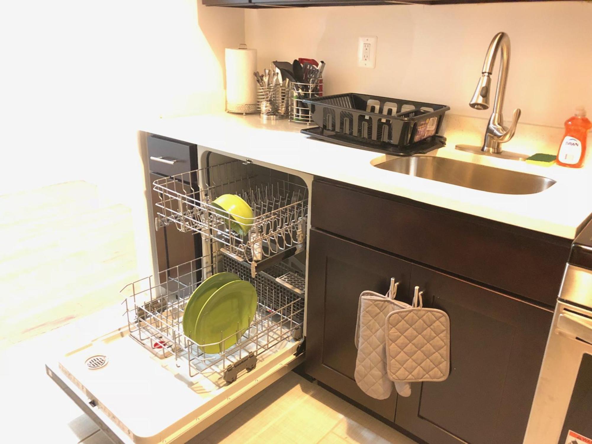 By Month In Manhattan Appartement