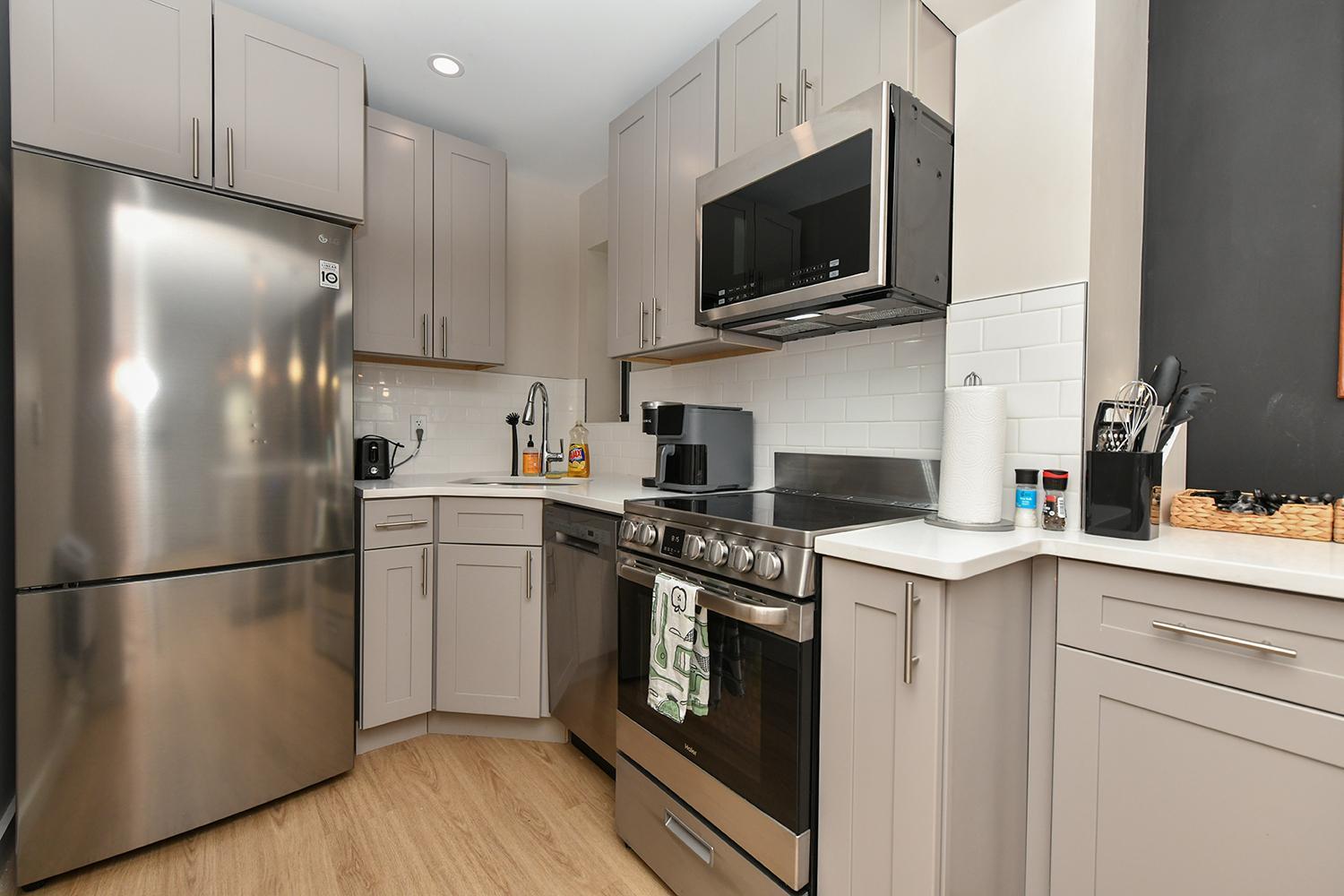 Luxury Five Br Chic Duplex In The Heart Of Soho Apartment New York