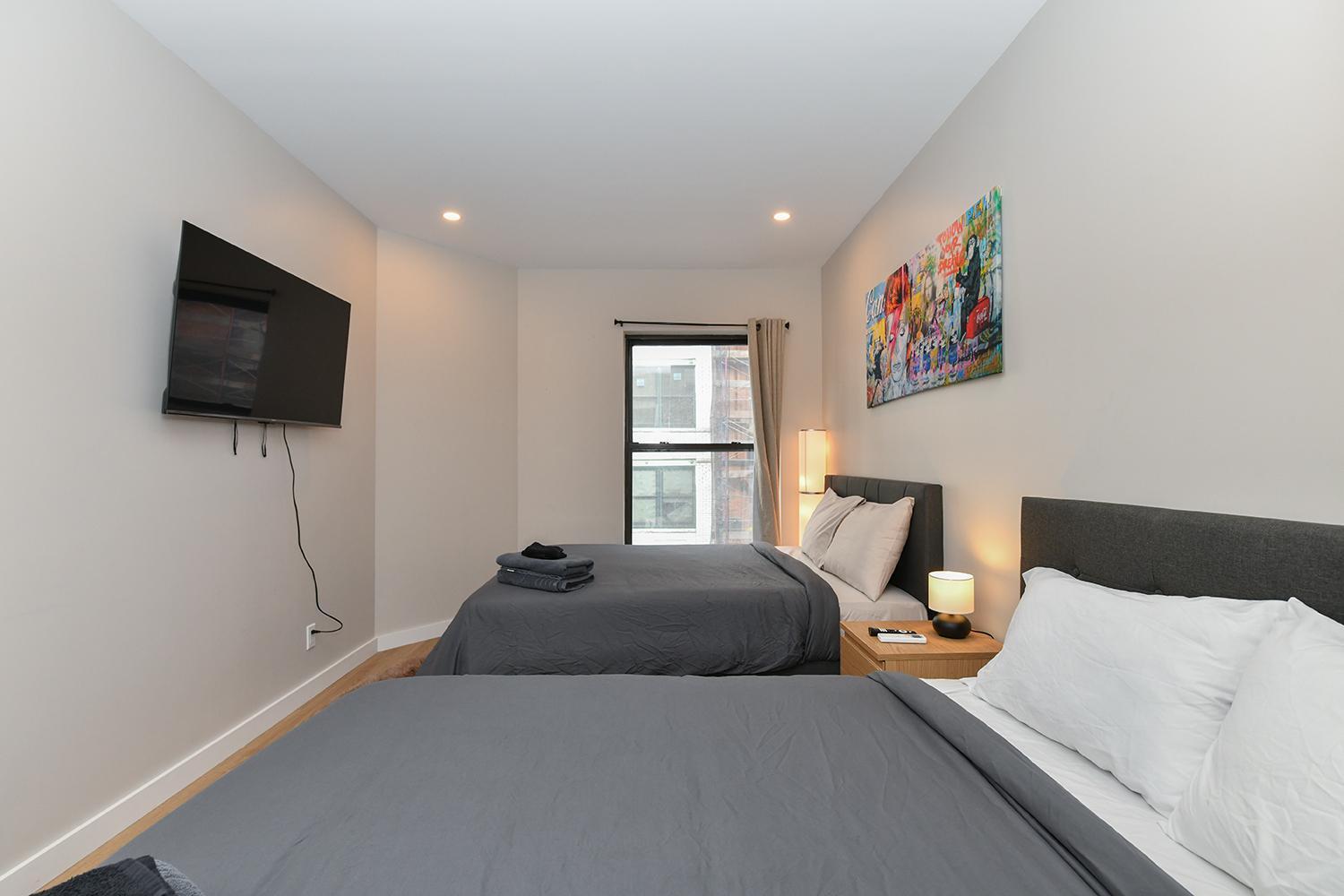 Apartment Luxury Five Br Chic Duplex In The Heart Of Soho