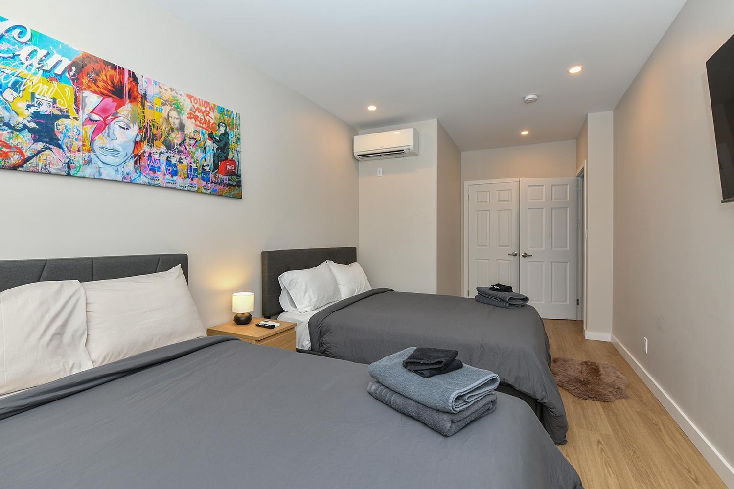 Apartment Luxury Five Br Chic Duplex In The Heart Of Soho New York