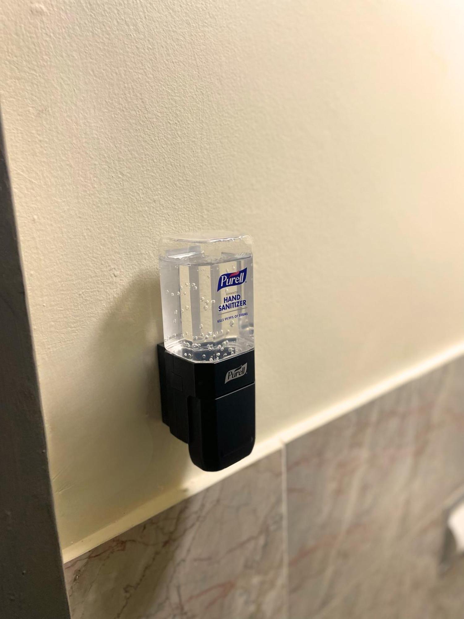 Interfaith 21st Street Bed & Breakfast *