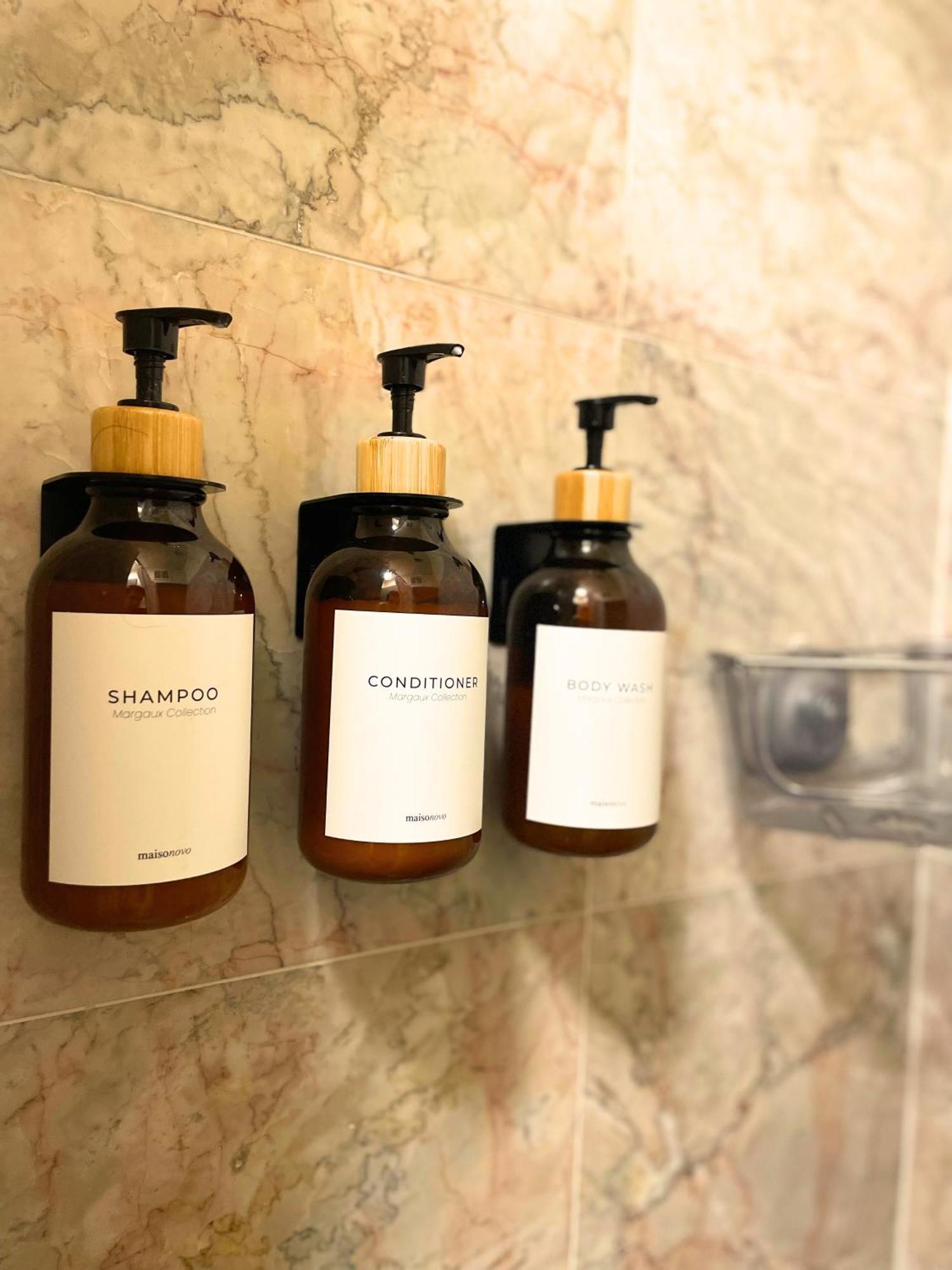 Bed & Breakfast Interfaith 21st Street *