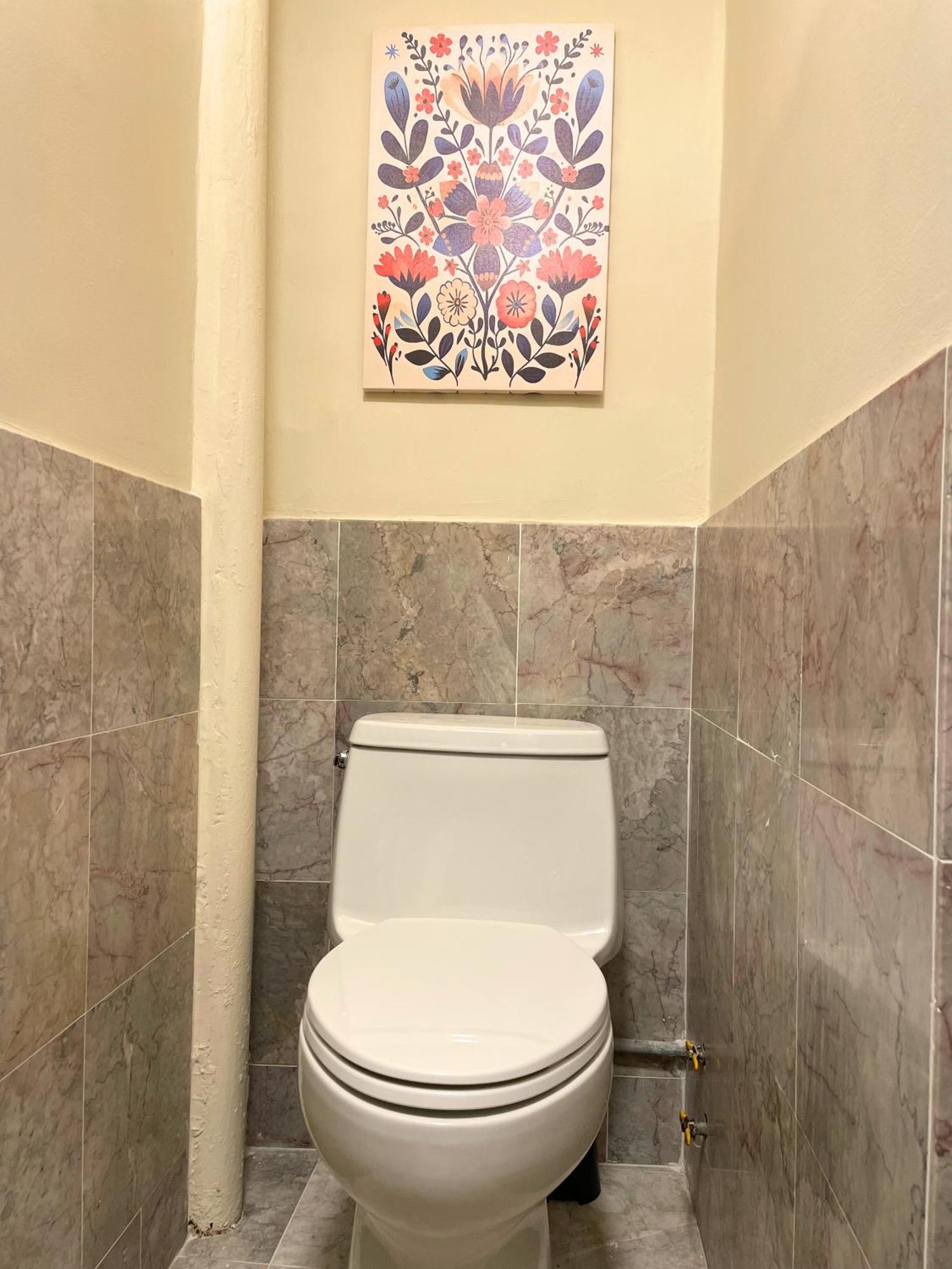 Bed & Breakfast Interfaith 21st Street New York