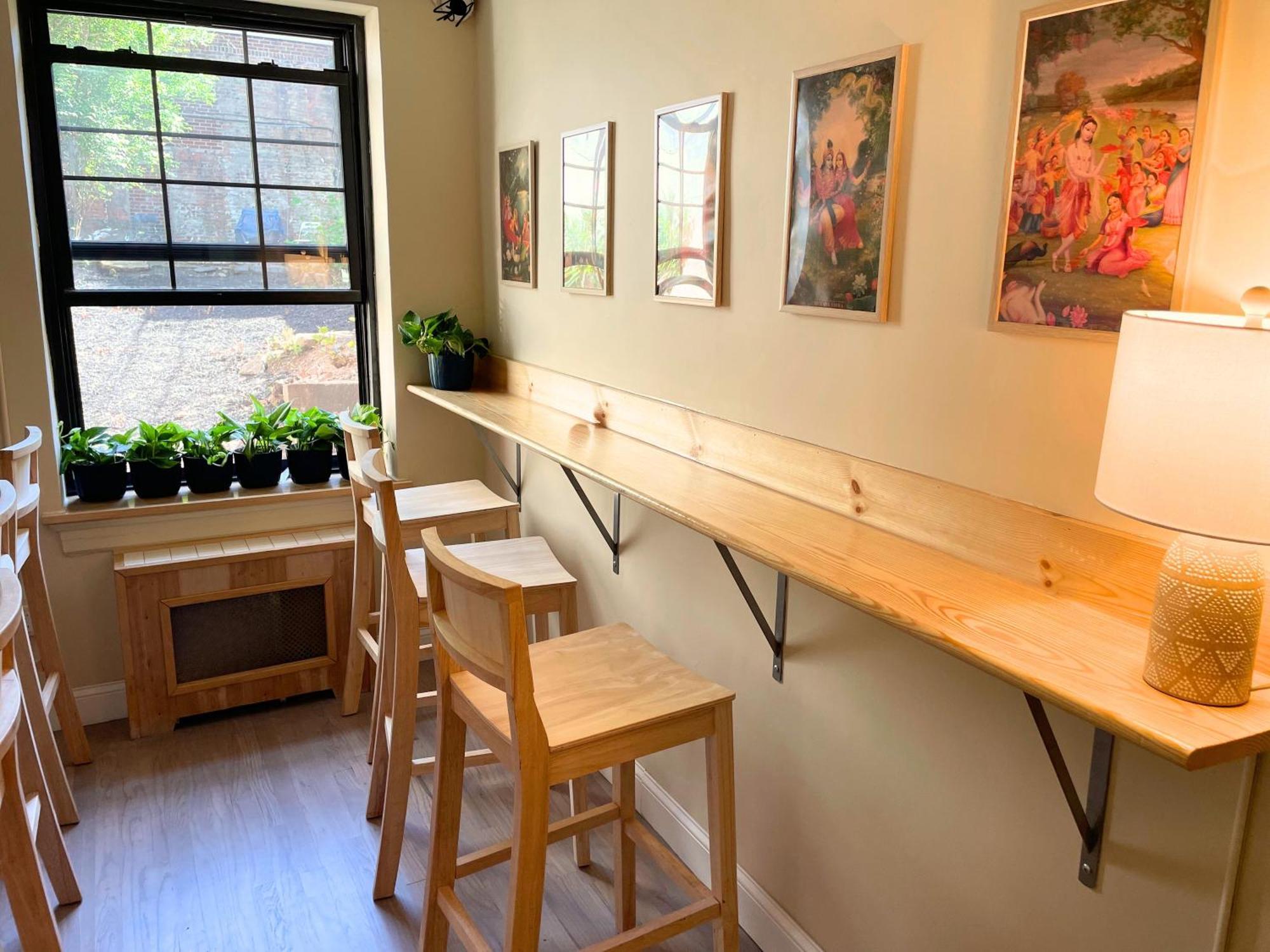 Interfaith 21st Street * New York