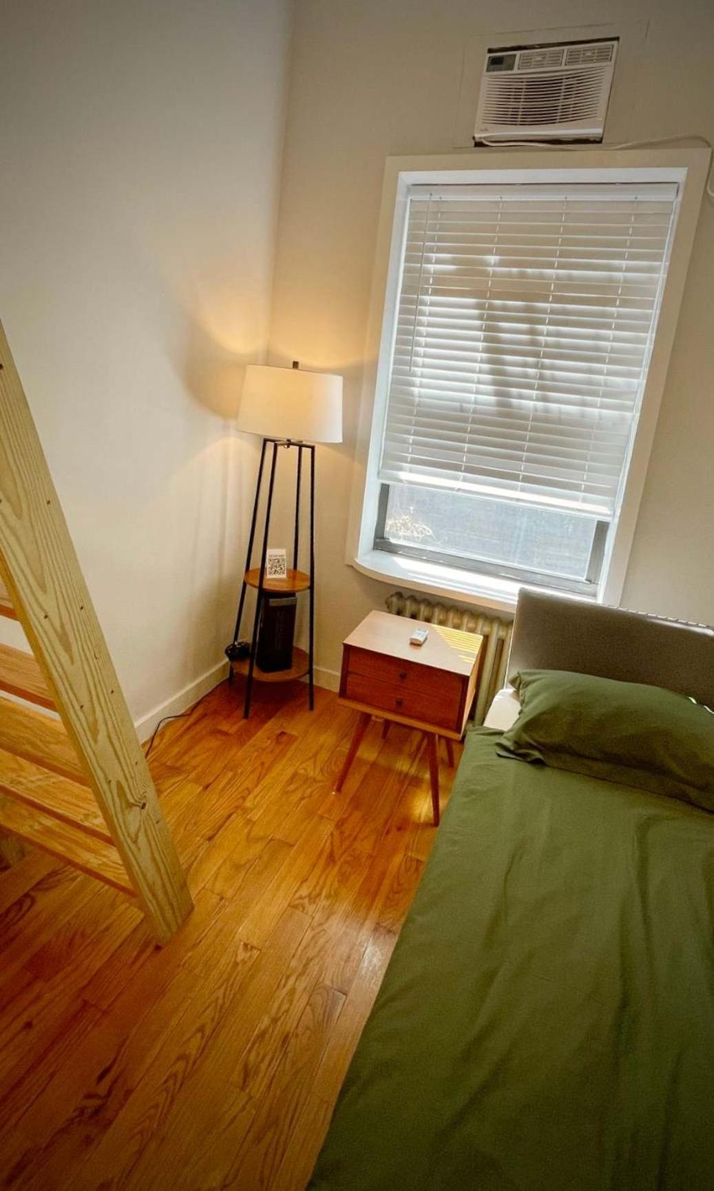 Union Square 4 With Shower - Shared Toilet Appartement New York