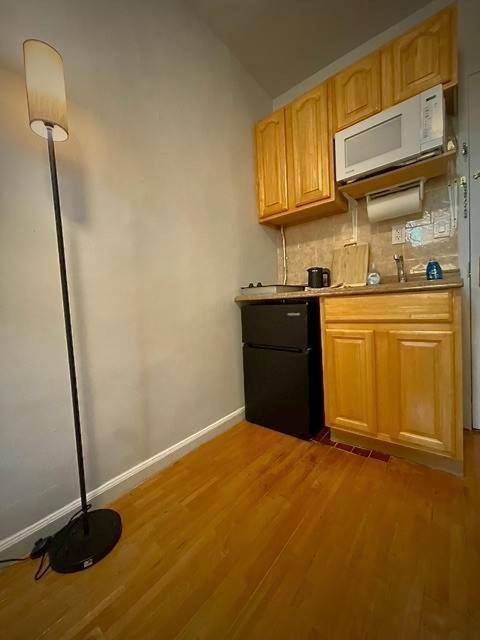 Apartment Chelsea 5 - Shared Bathroom