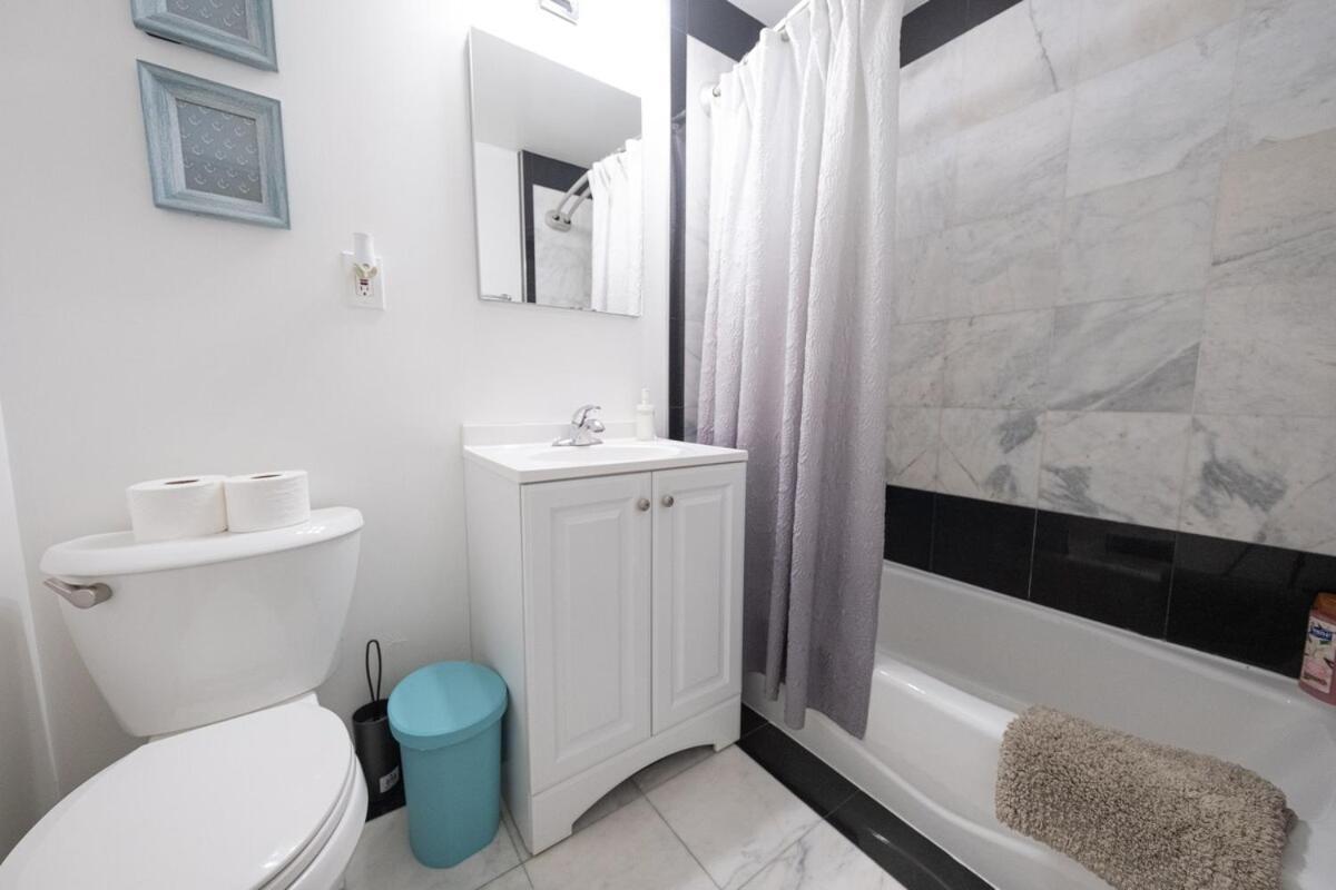 Apartment Close To Park, Lenox Hill & Ny Presbyterian *