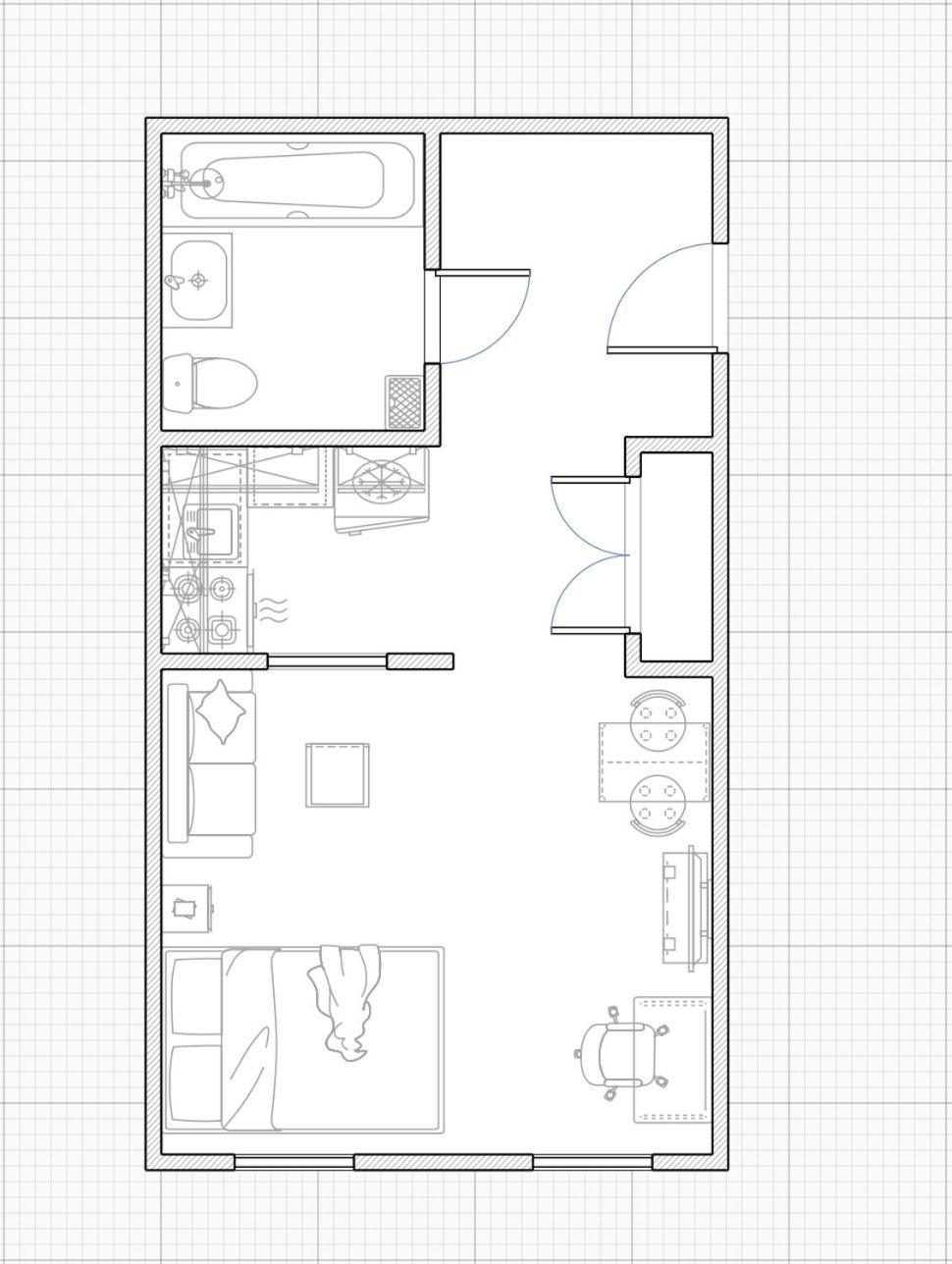 Close To Park, Lenox Hill & Ny Presbyterian Apartment *
