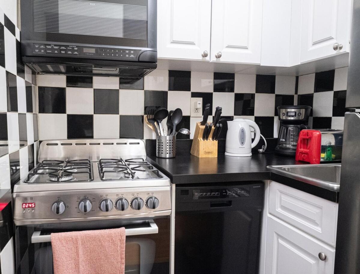 Close To Park, Lenox Hill & Ny Presbyterian * New York