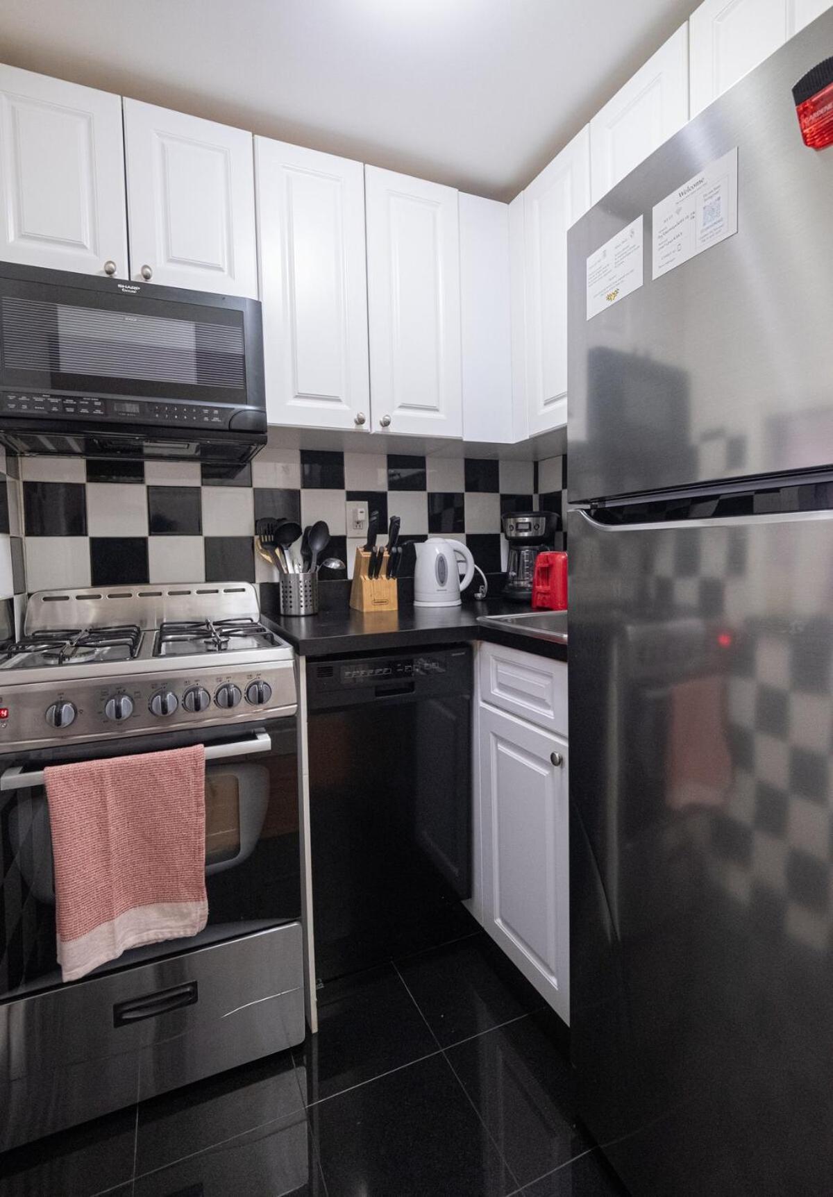 Close To Park, Lenox Hill & Ny Presbyterian * New York