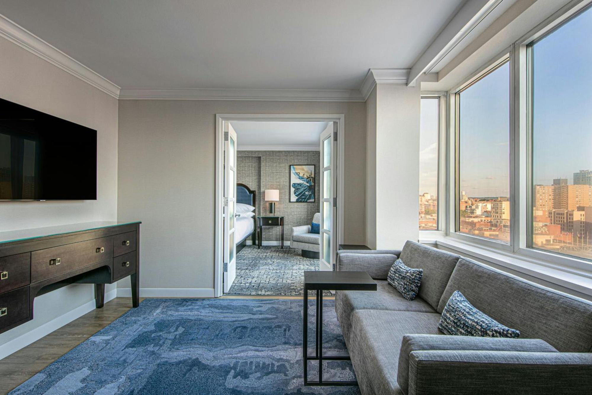 Hotel Sheraton Laguardia East