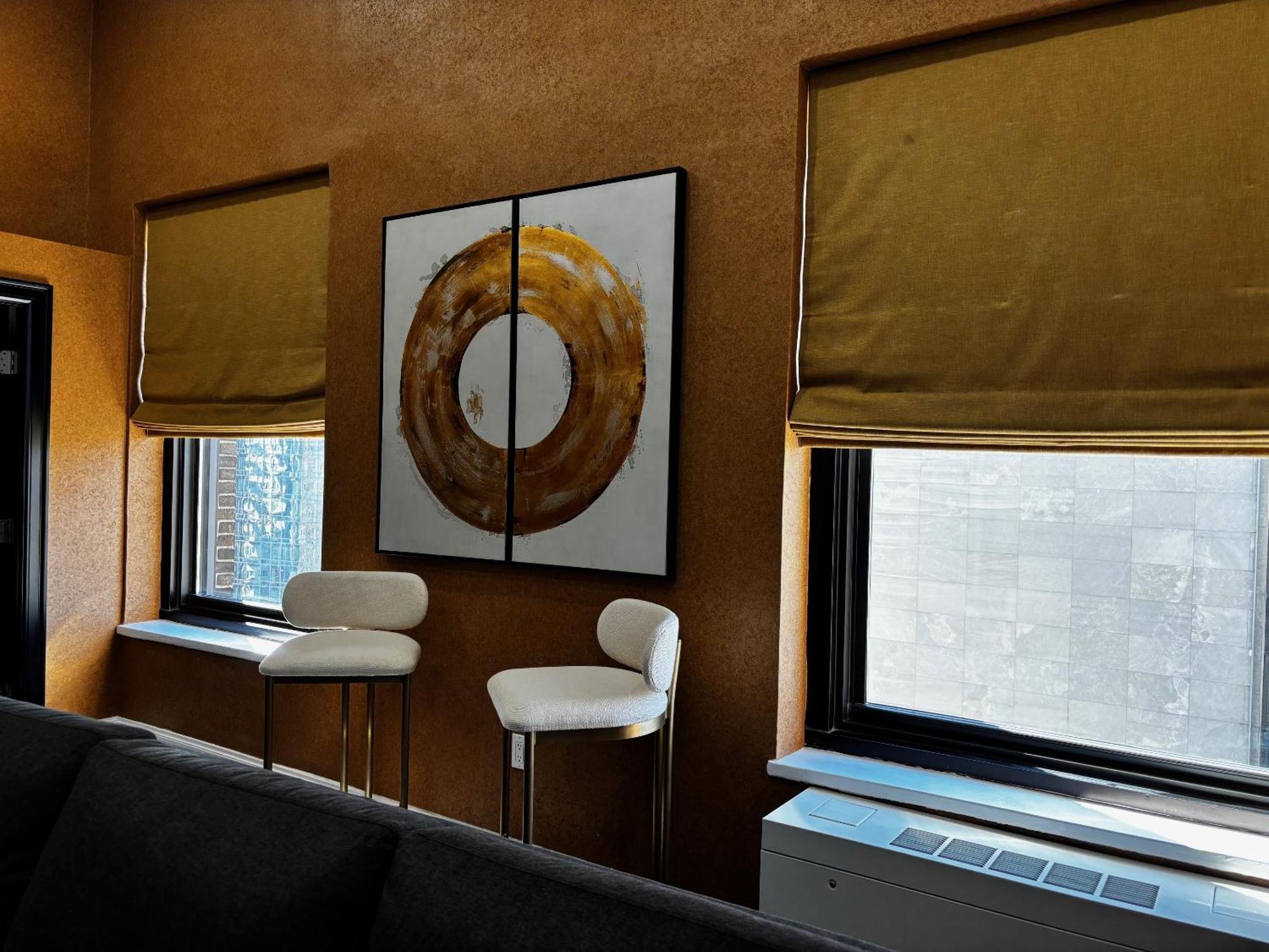 Hotel The Manhattan Club