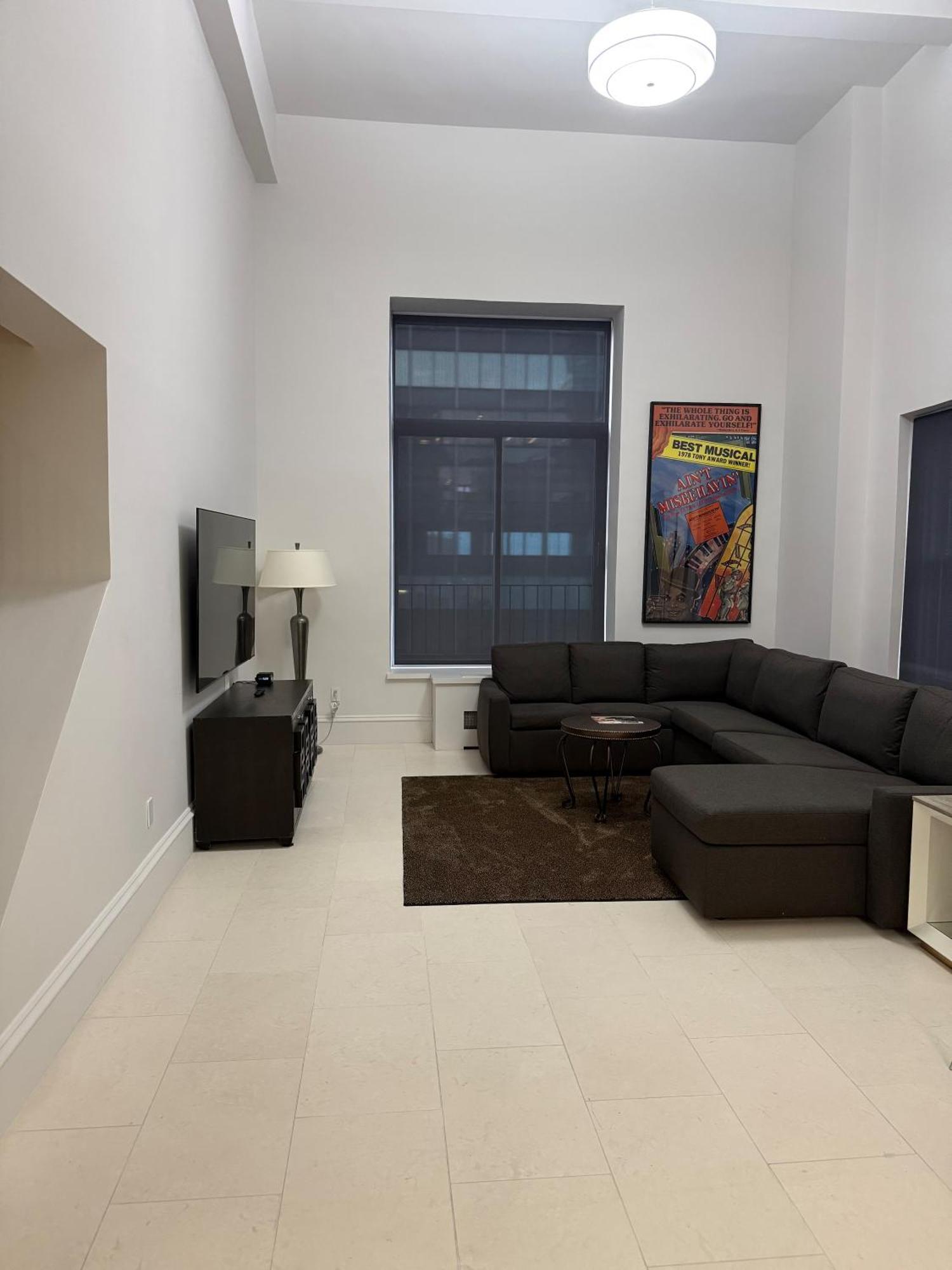 The Manhattan Club Hotel