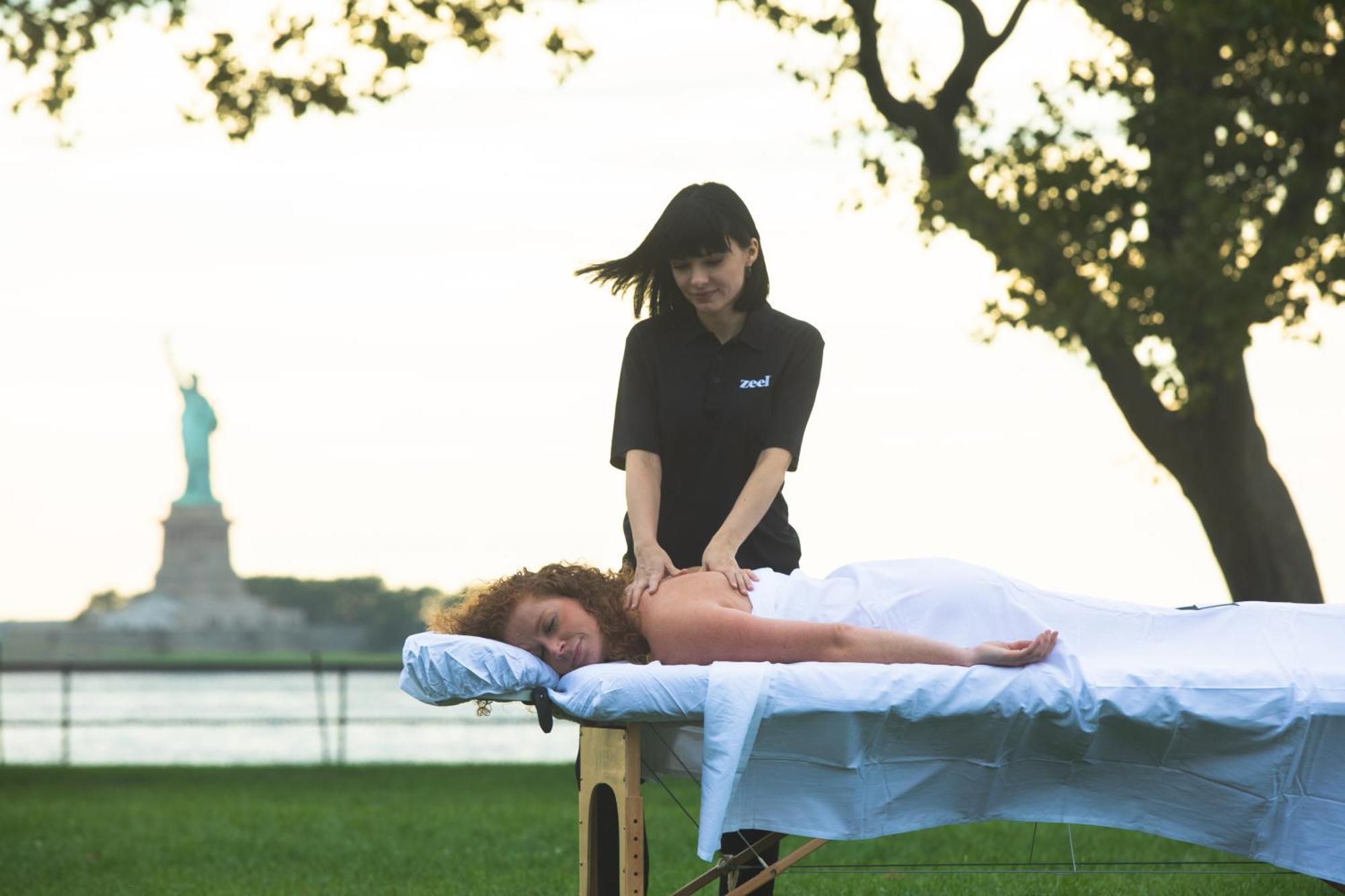 Hotel Collective Retreats Governors Island 4*