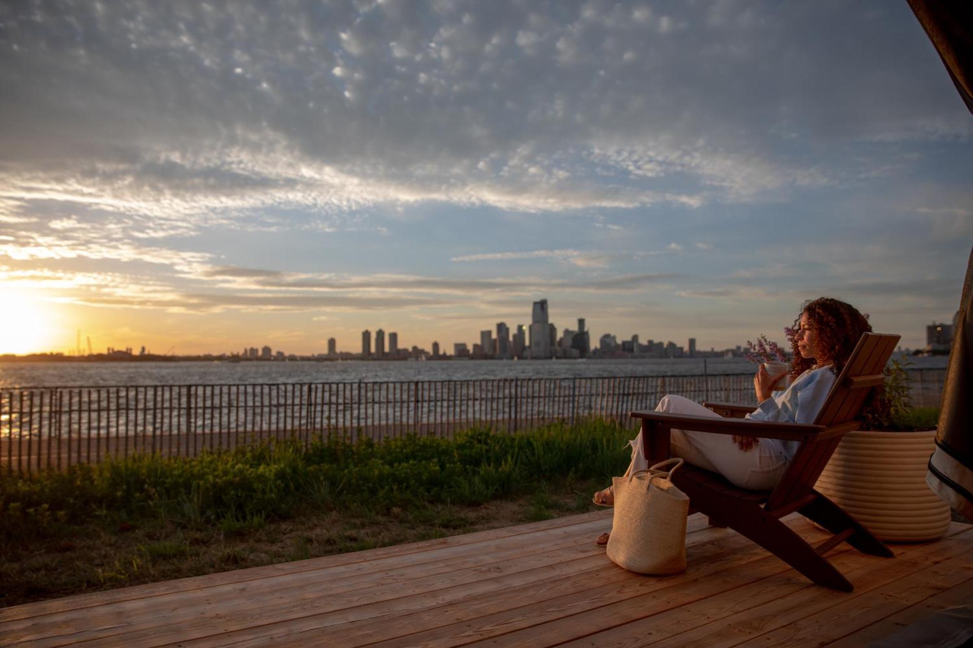 Collective Retreats Governors Island 4*