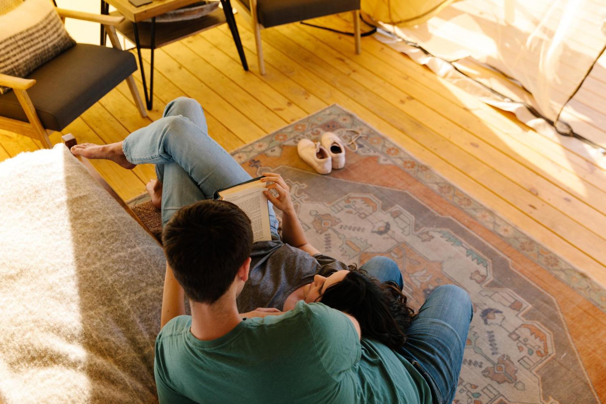 Hotel Collective Retreats Governors Island New York