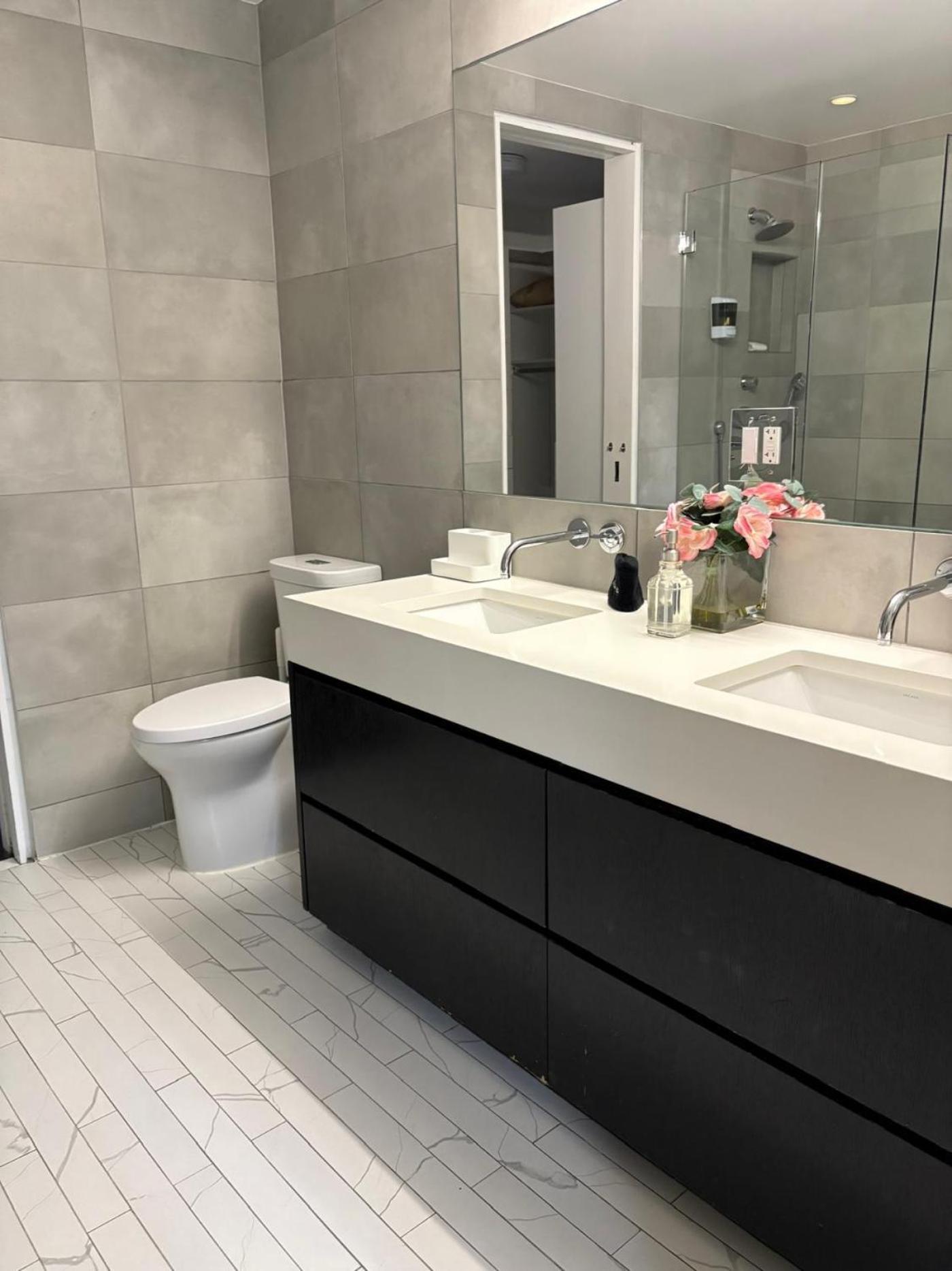 Harlem New Multi-million Dollar Manhattan Brownstone Hébergement de vacances