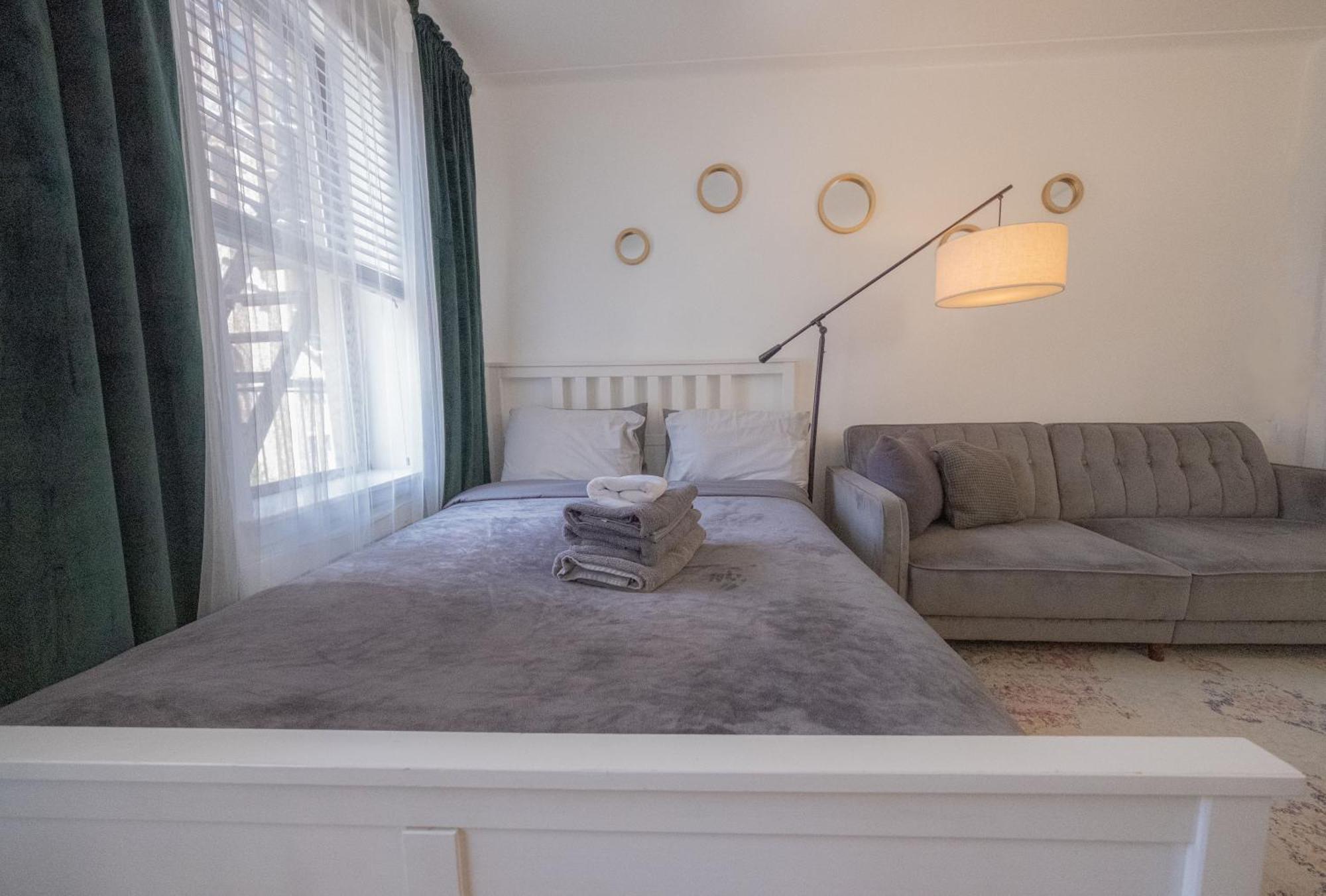 Second Nyc Appartement New York