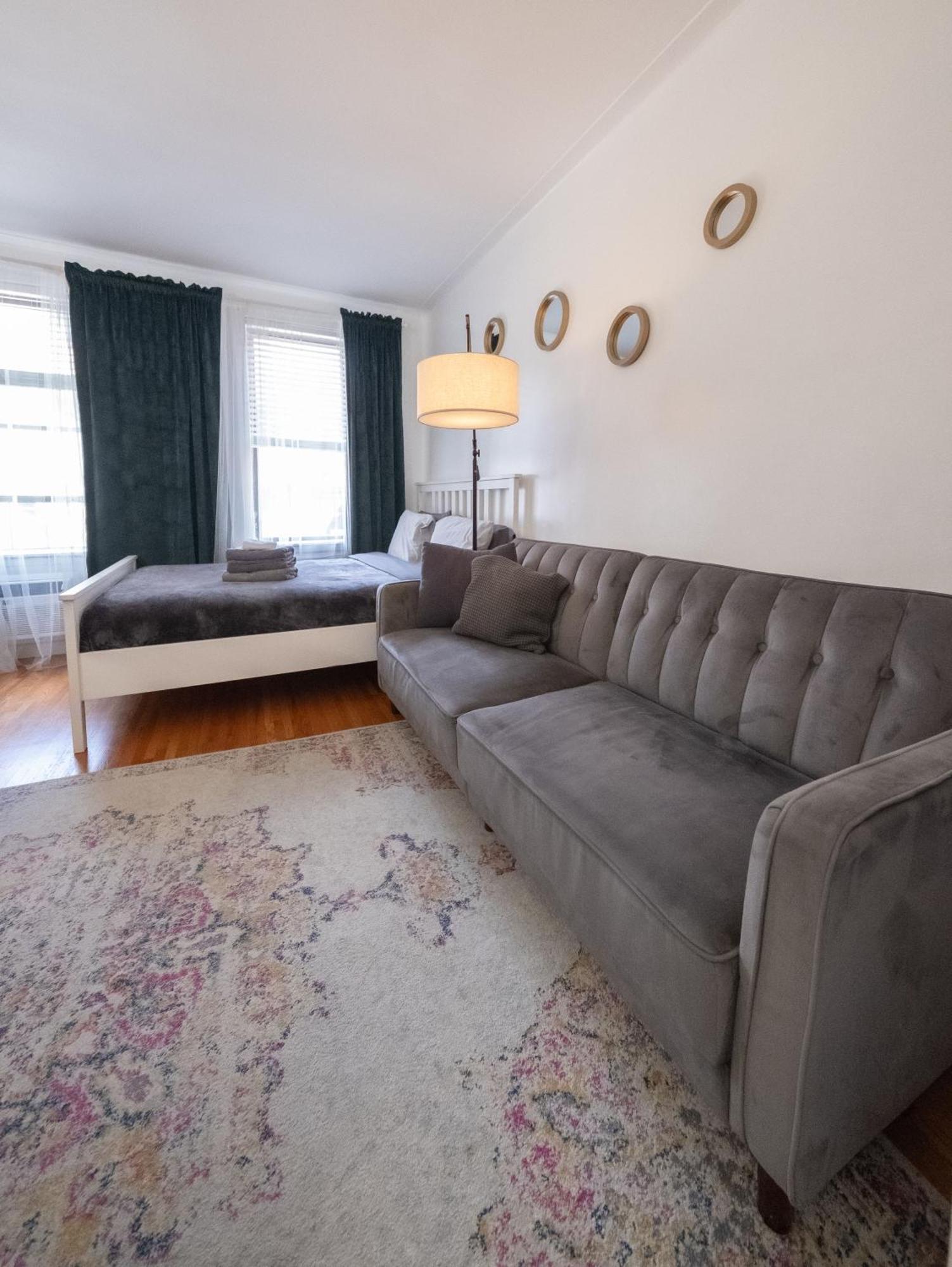 Appartement Second Nyc New York