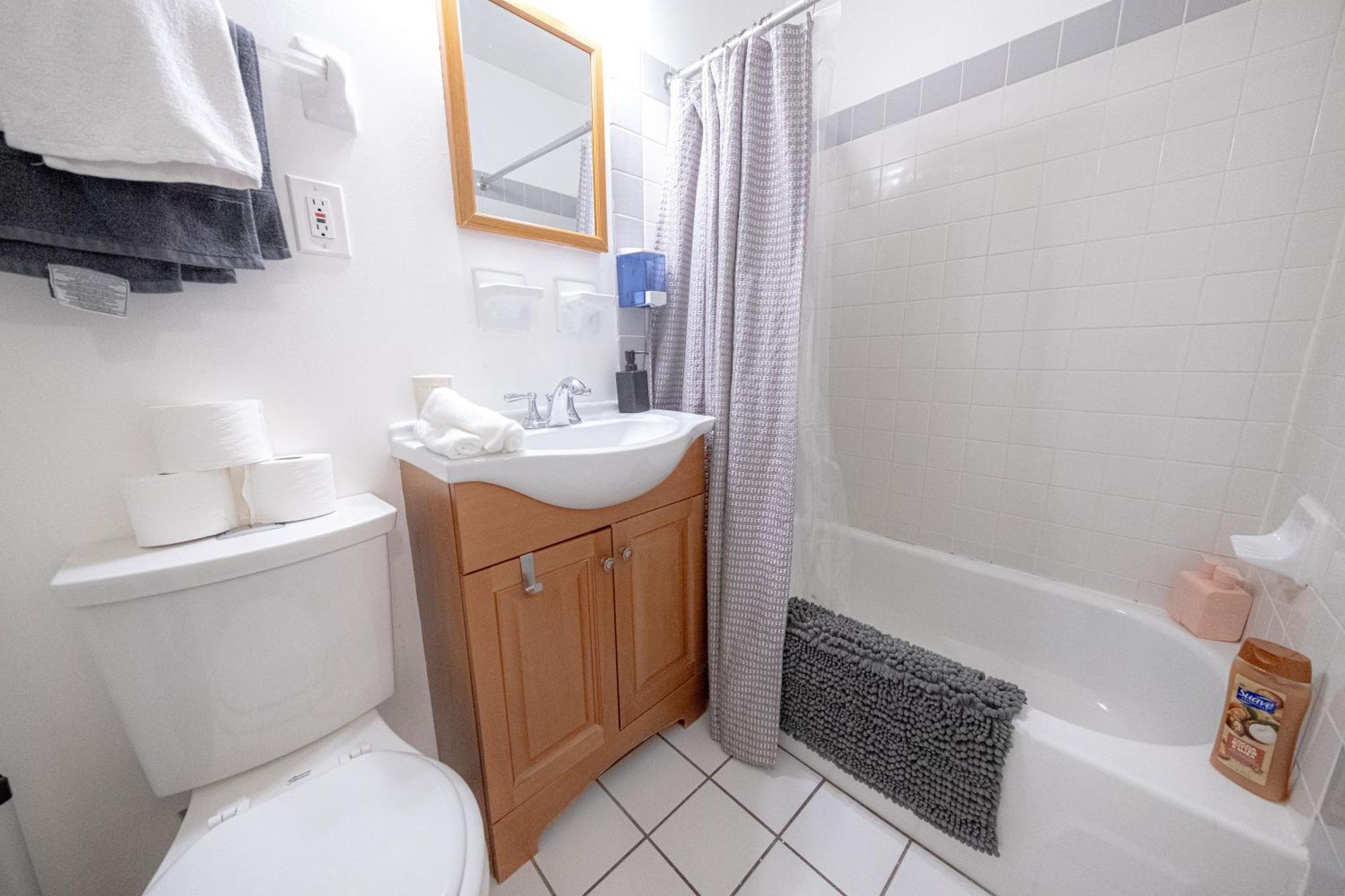 Second Nyc Appartement *