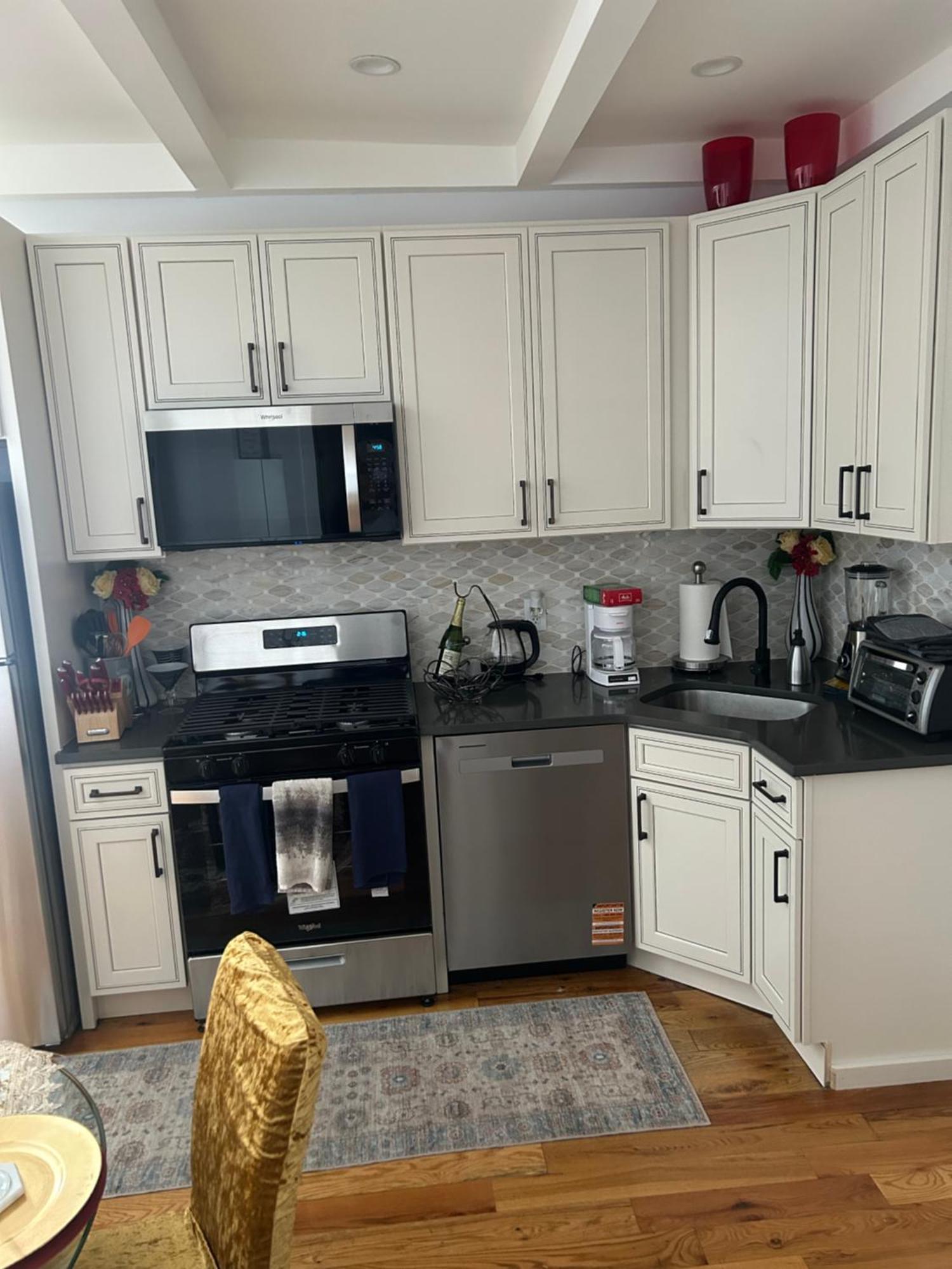 Simple Elegant Living * New York