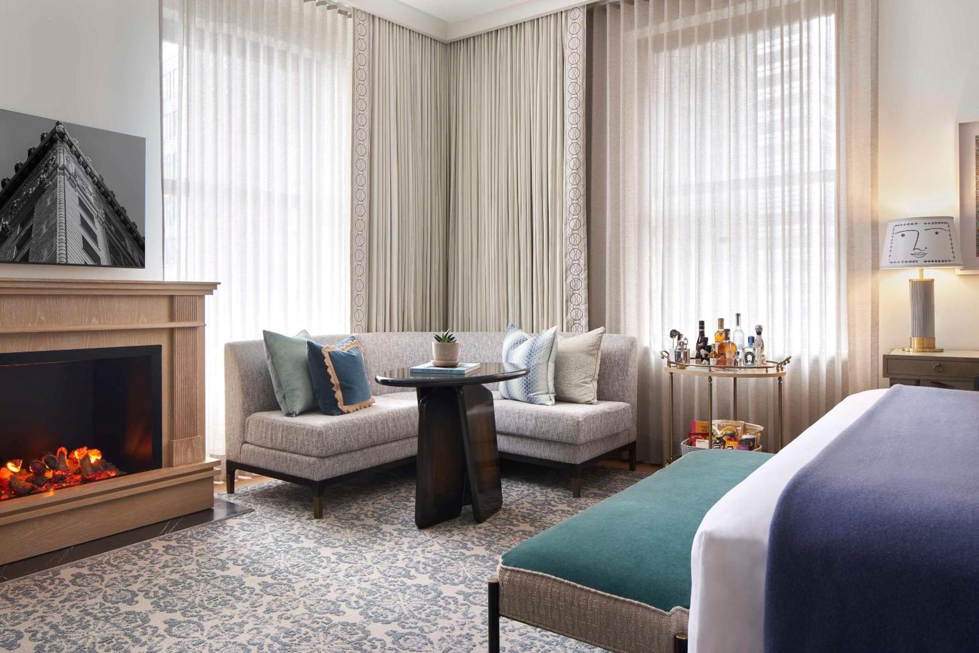 Hotel The Street By Suiteness