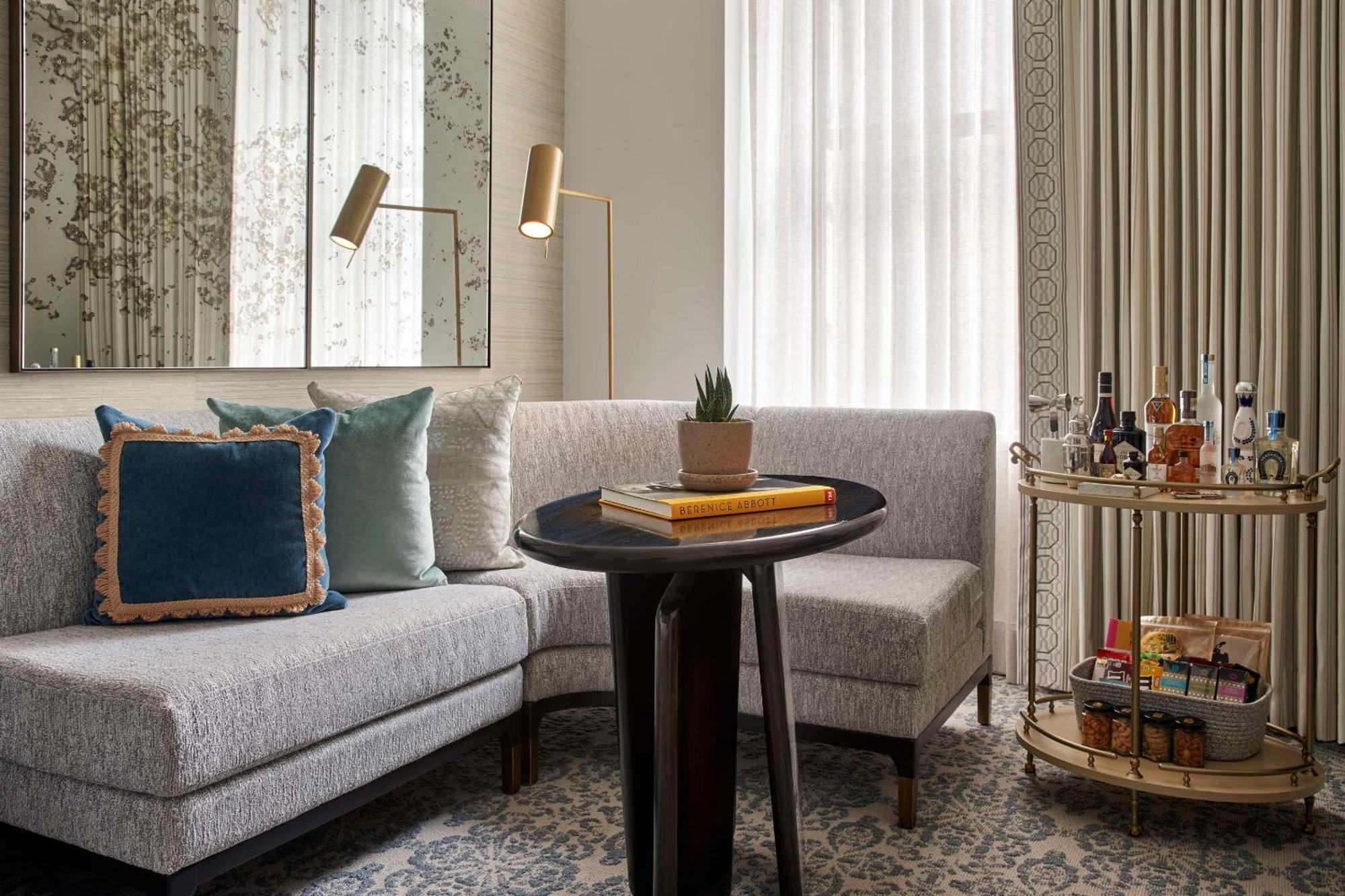 The Street By Suiteness Hotel