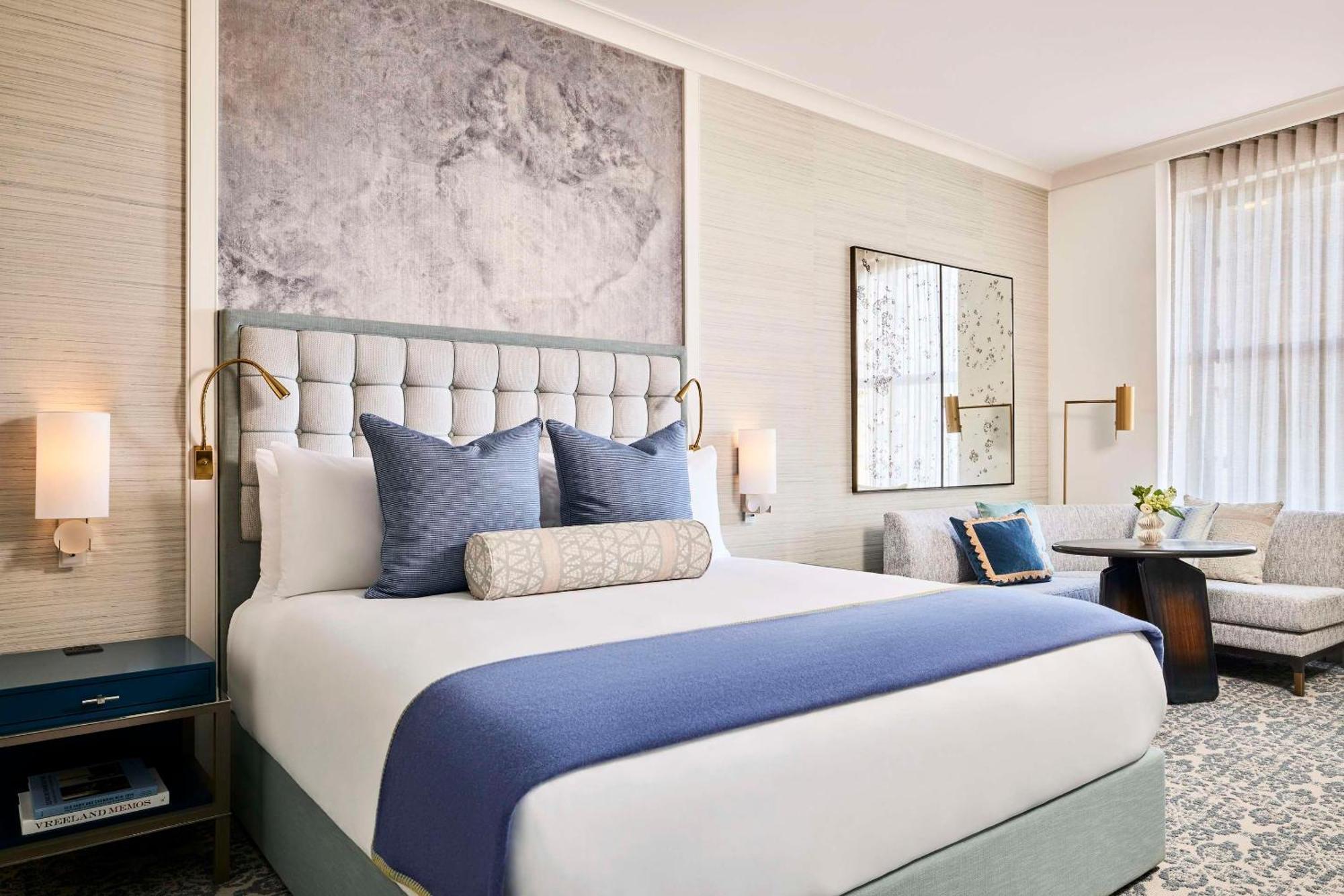 The Street By Suiteness Hotel 5*